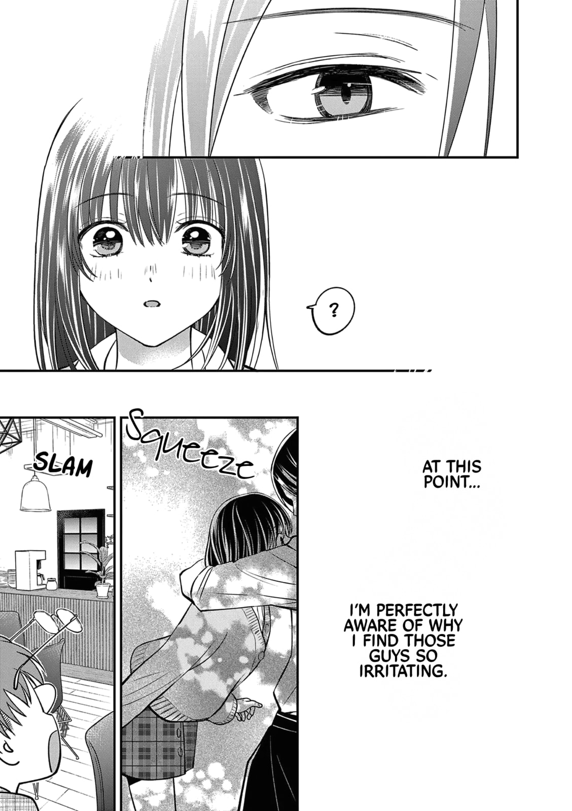 Tsurenai Kanojo no Hitorijime