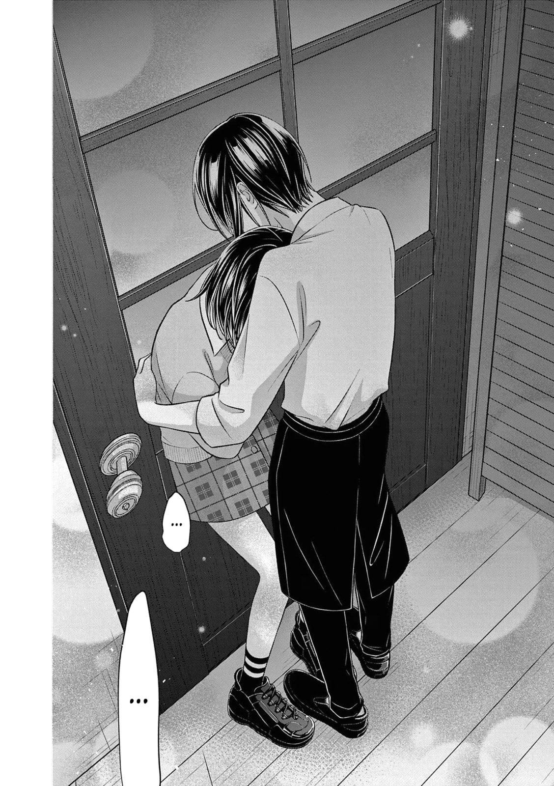 Tsurenai Kanojo no Hitorijime