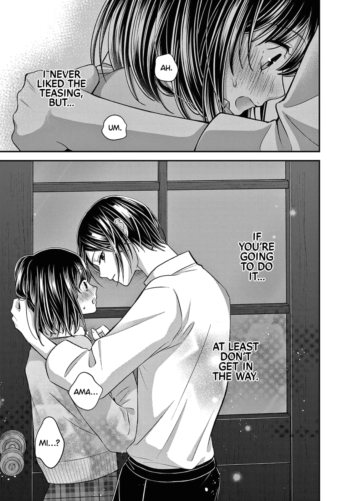 Tsurenai Kanojo no Hitorijime