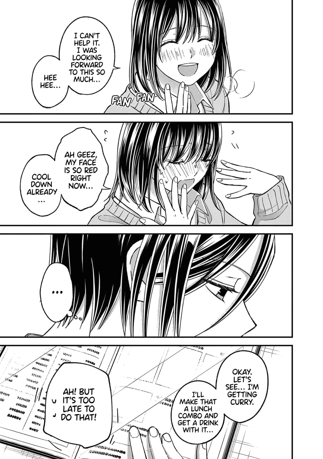 Tsurenai Kanojo no Hitorijime