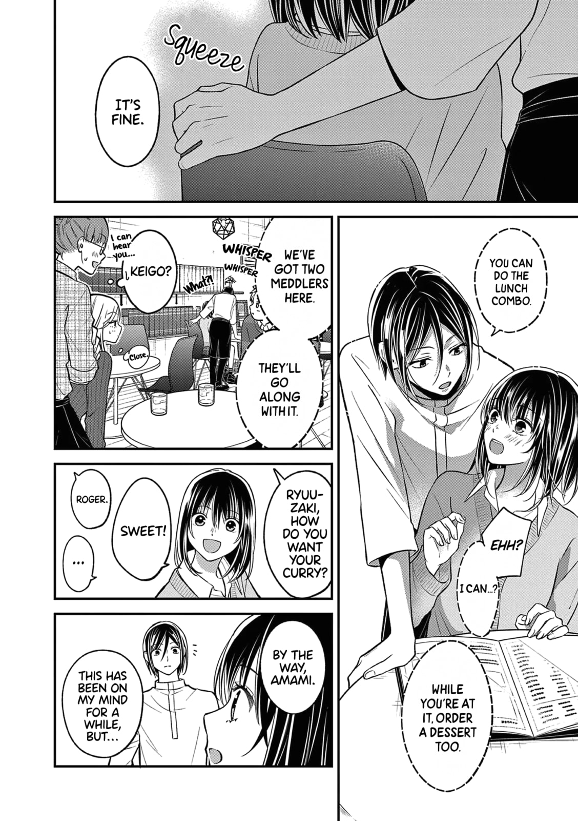 Tsurenai Kanojo no Hitorijime