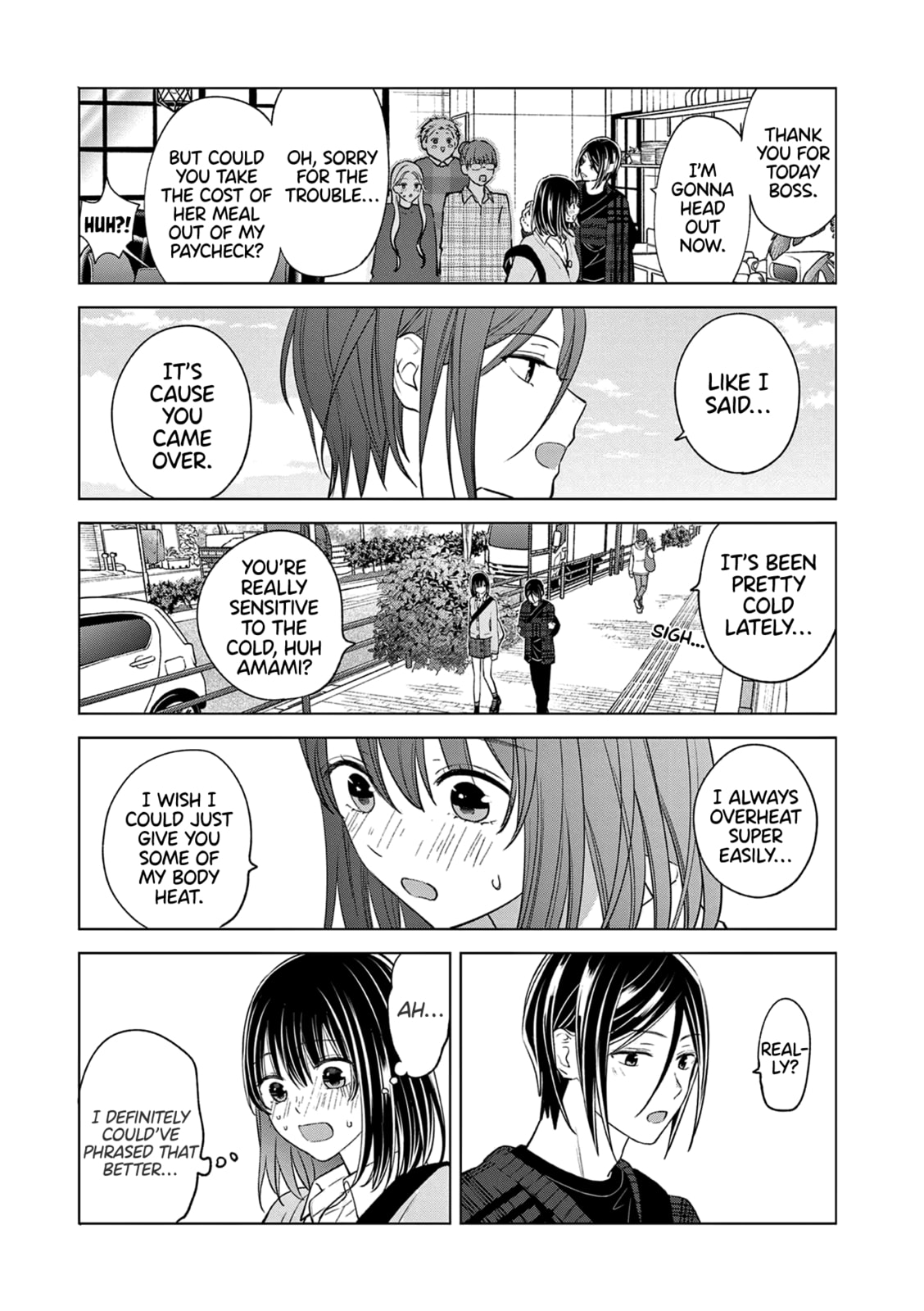 Tsurenai Kanojo no Hitorijime