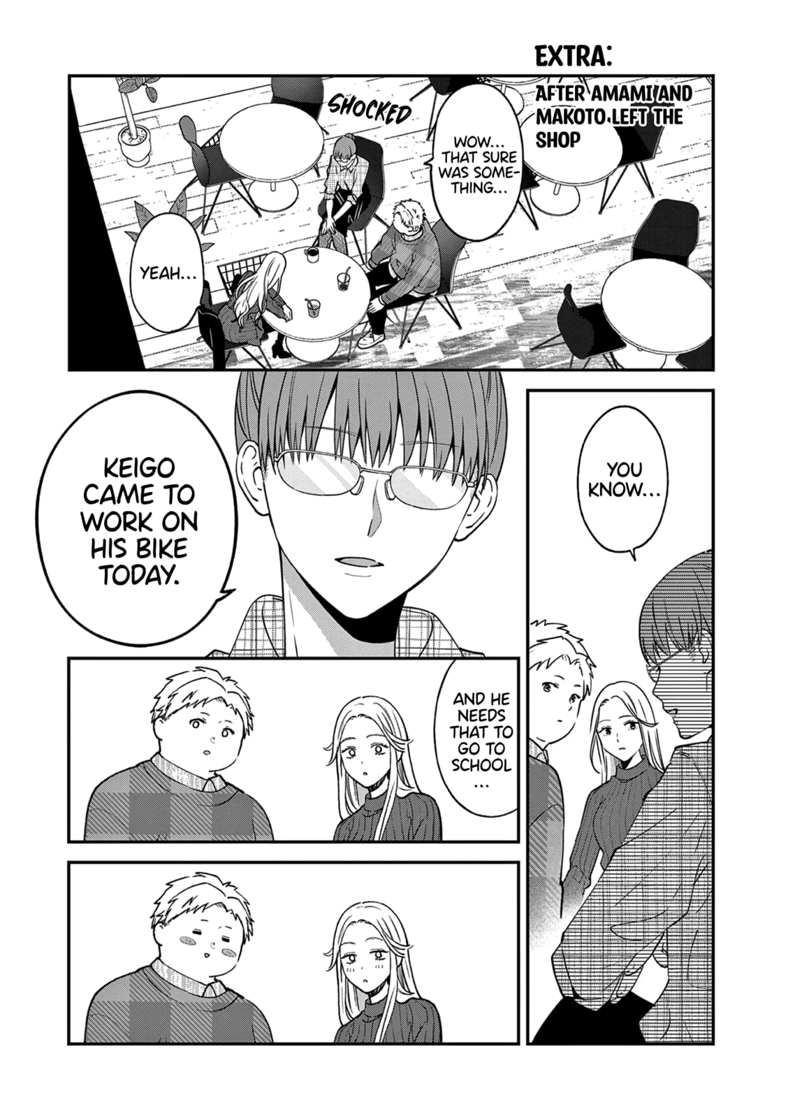 Tsurenai Kanojo no Hitorijime