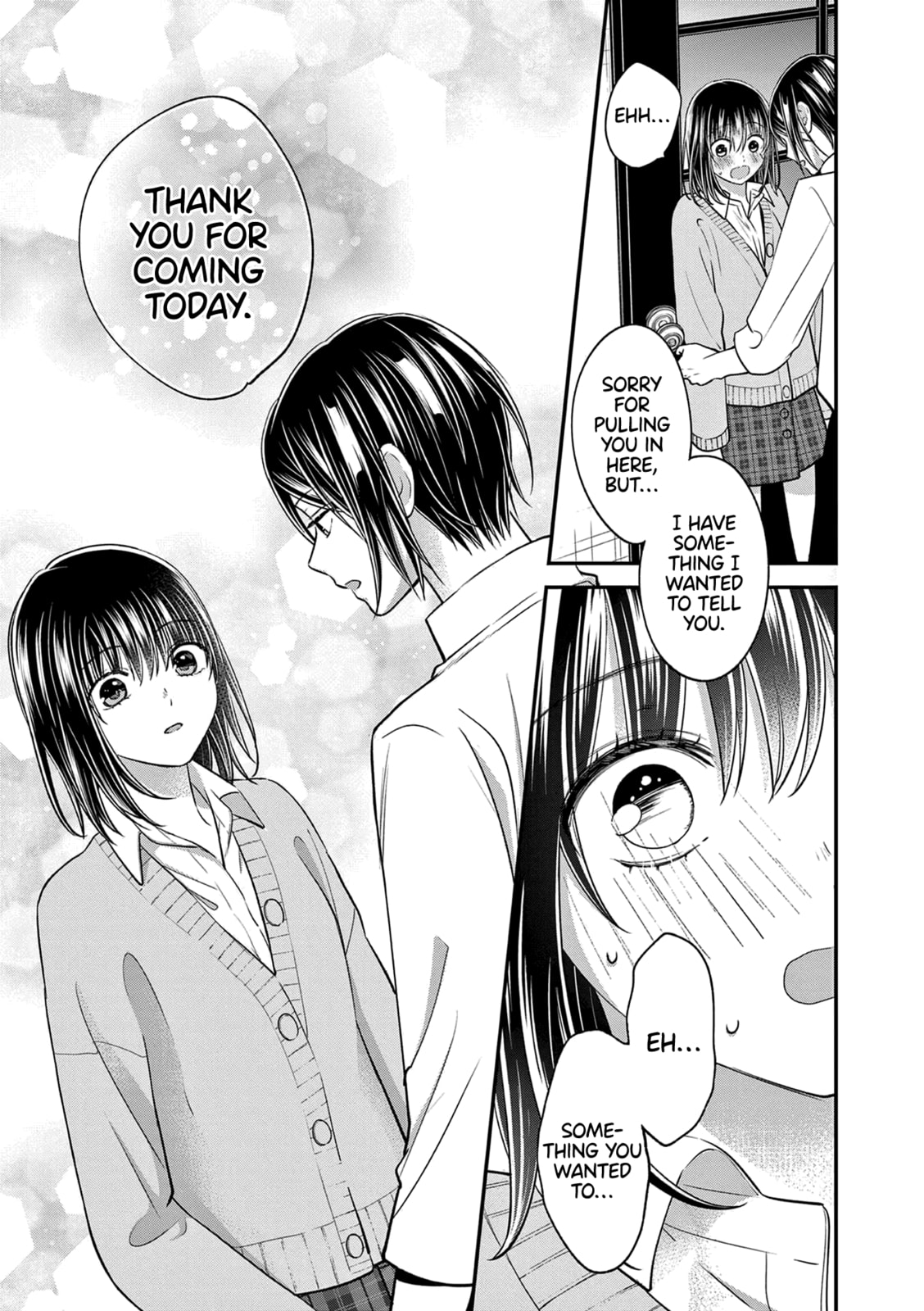 Tsurenai Kanojo no Hitorijime