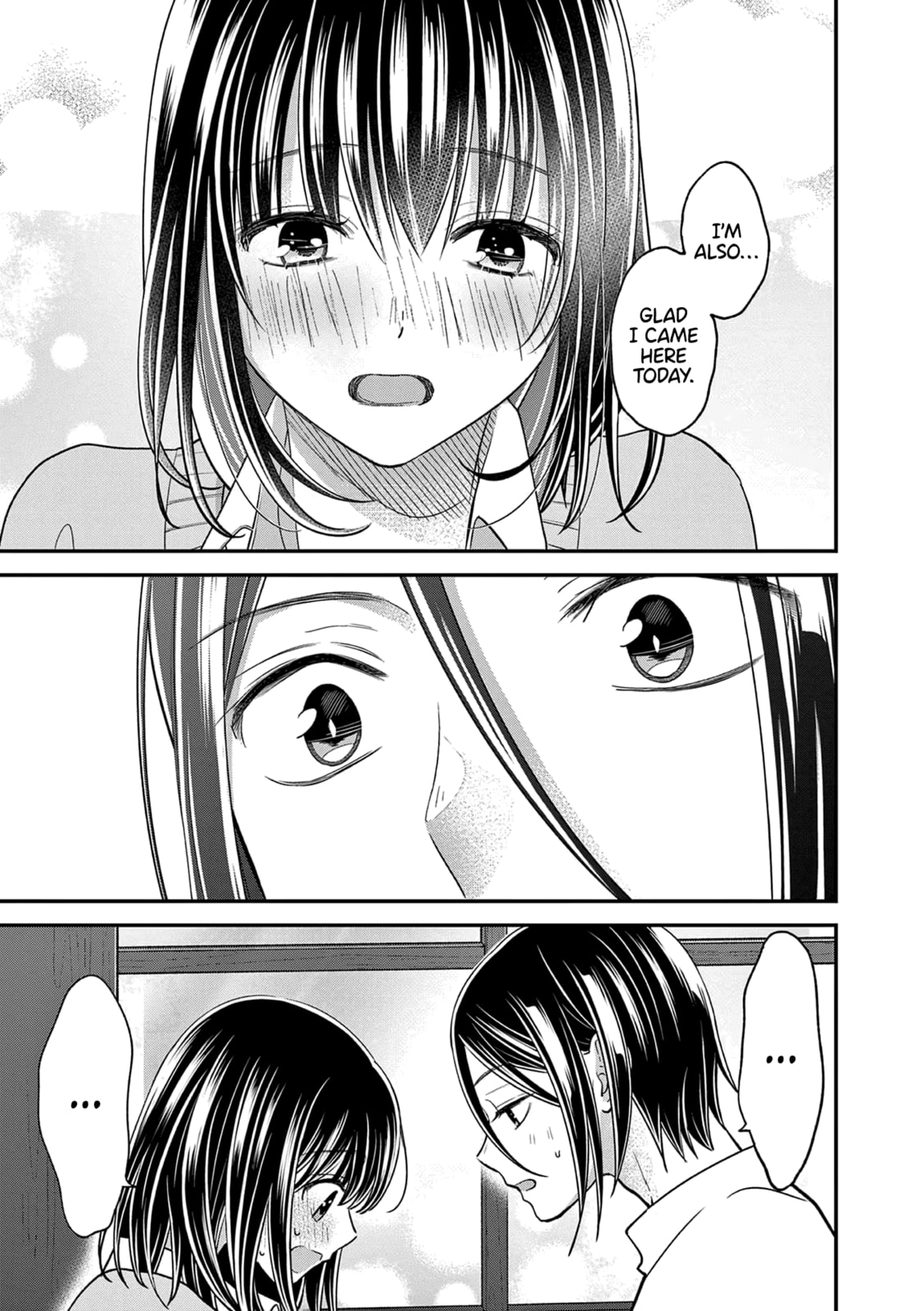 Tsurenai Kanojo no Hitorijime