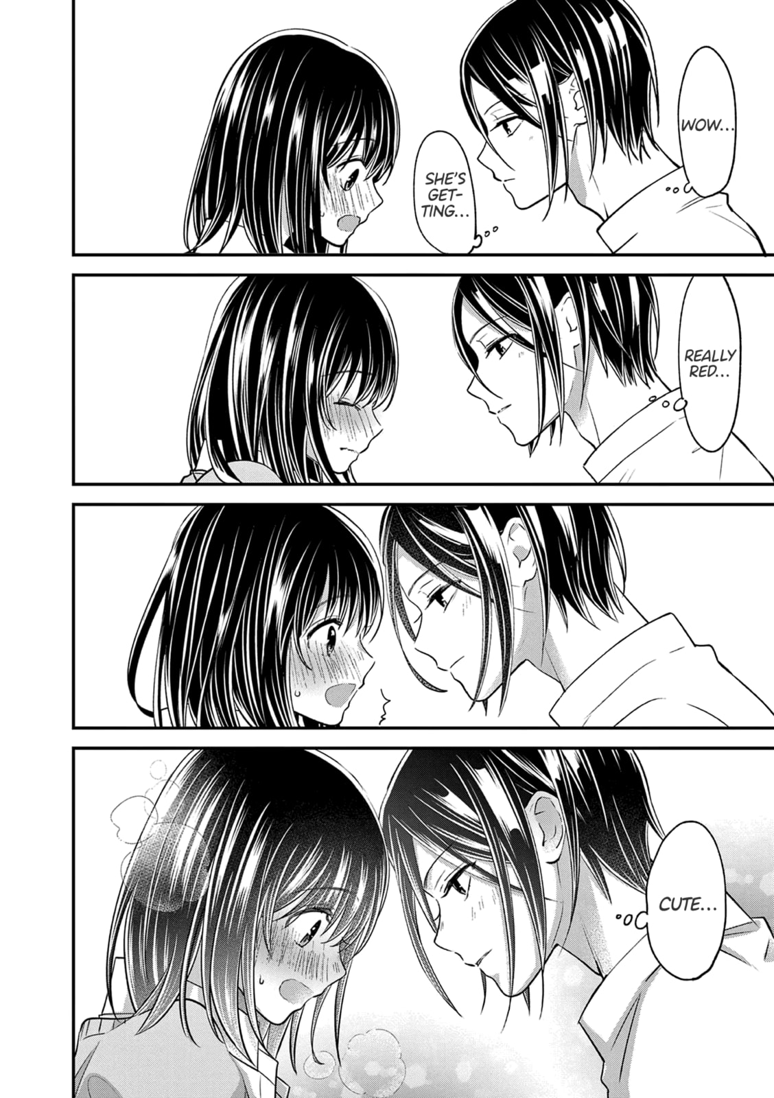 Tsurenai Kanojo no Hitorijime