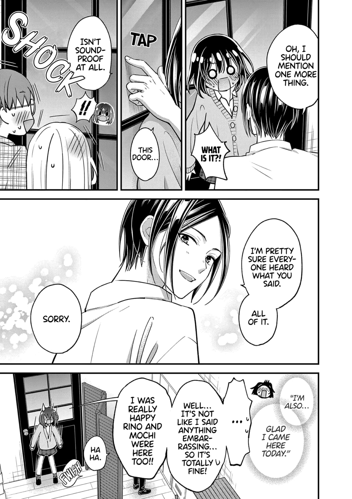 Tsurenai Kanojo no Hitorijime