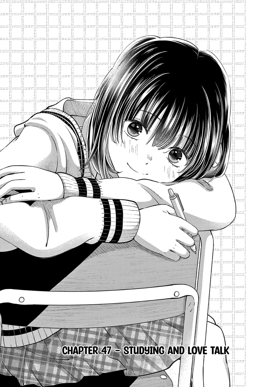 Tsurenai Kanojo no Hitorijime