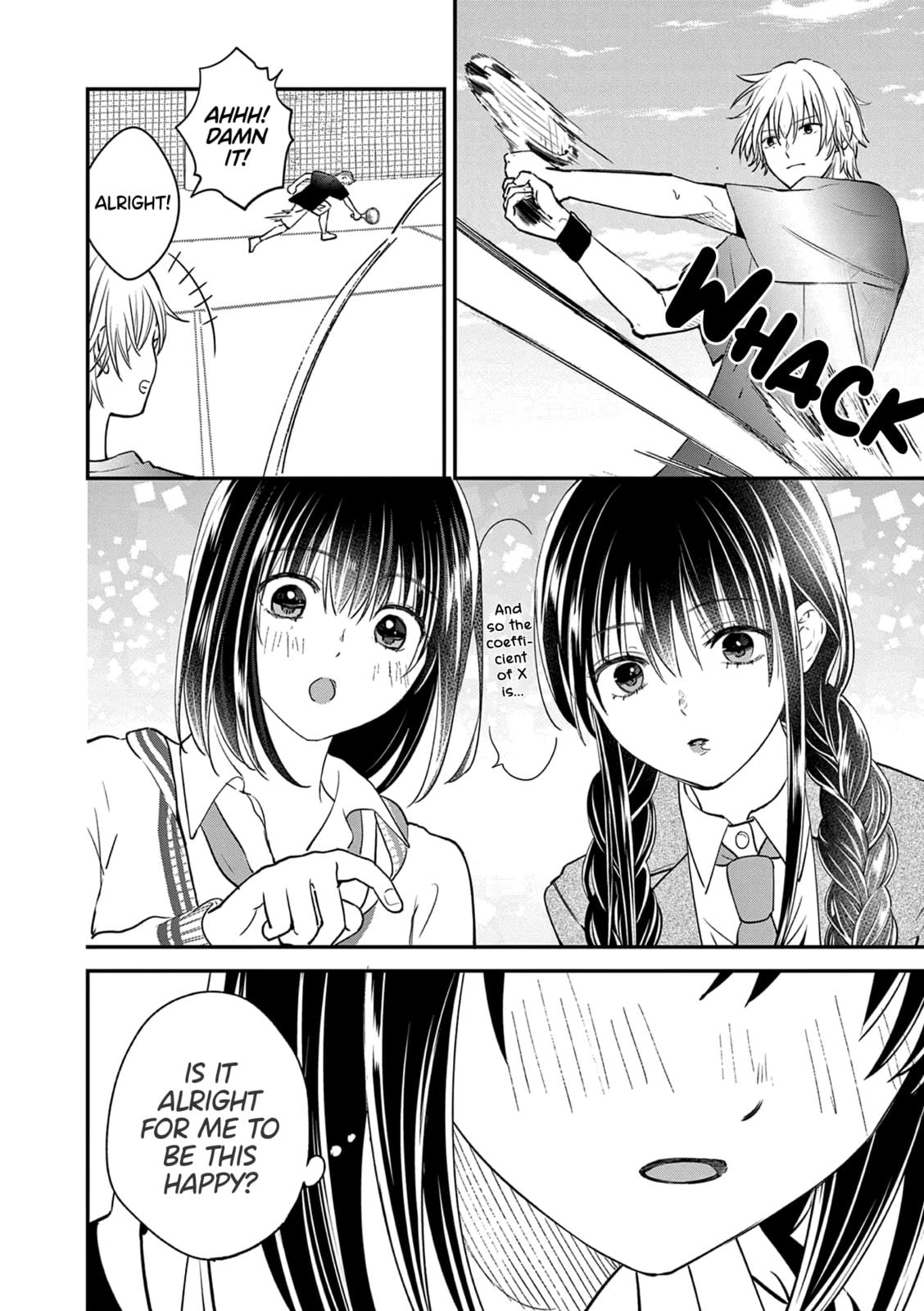 Tsurenai Kanojo no Hitorijime