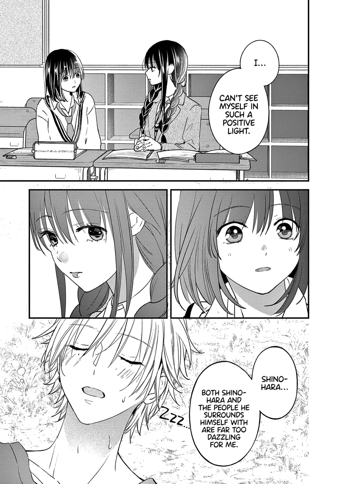 Tsurenai Kanojo no Hitorijime