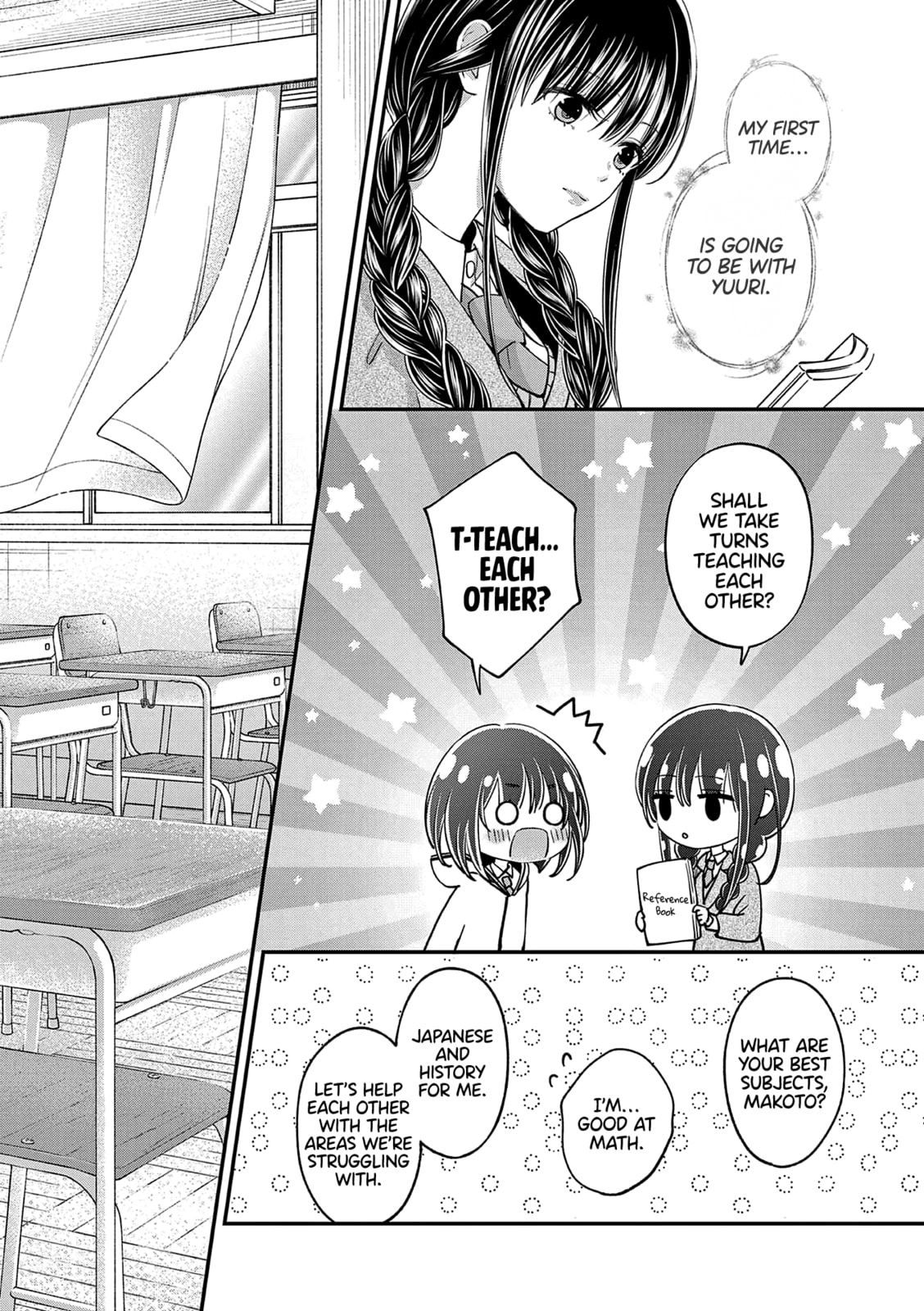 Tsurenai Kanojo no Hitorijime