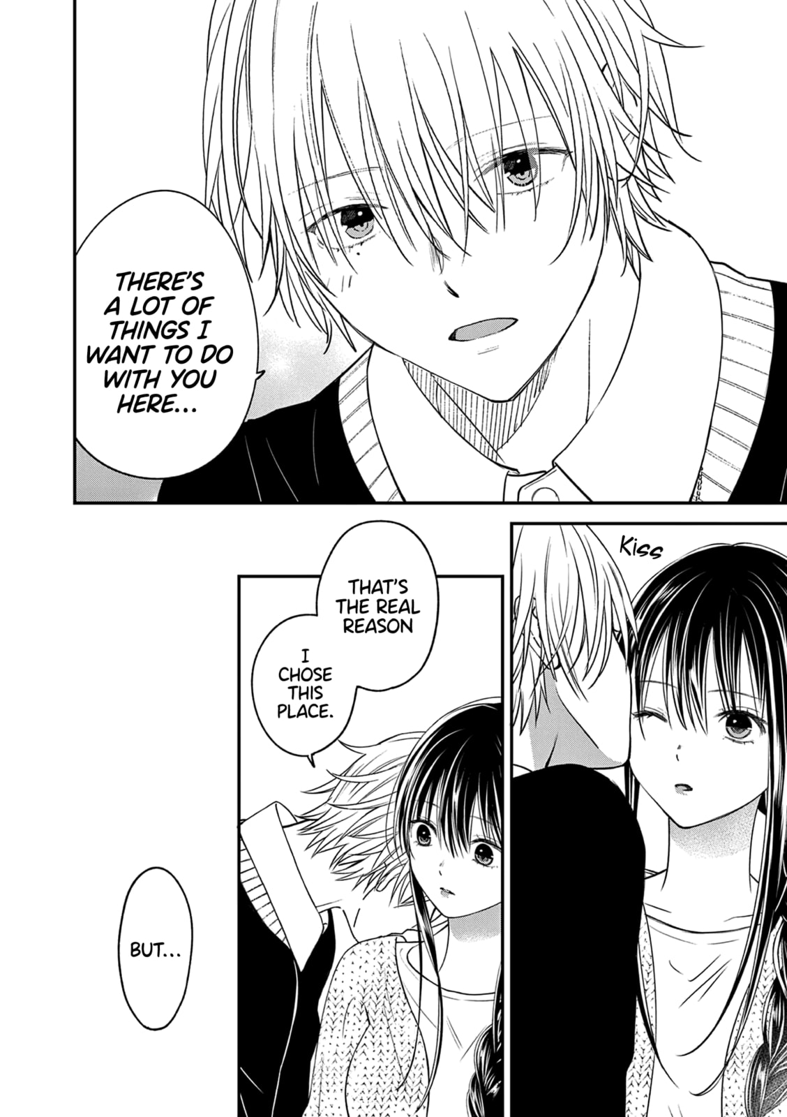 Tsurenai Kanojo no Hitorijime