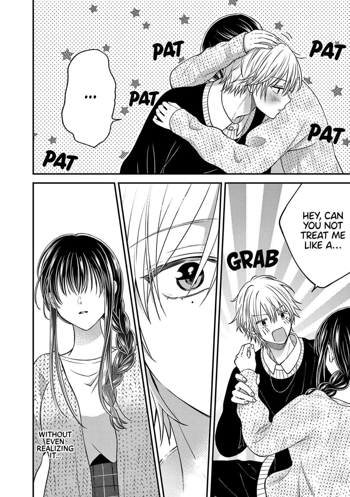 Tsurenai Kanojo no Hitorijime