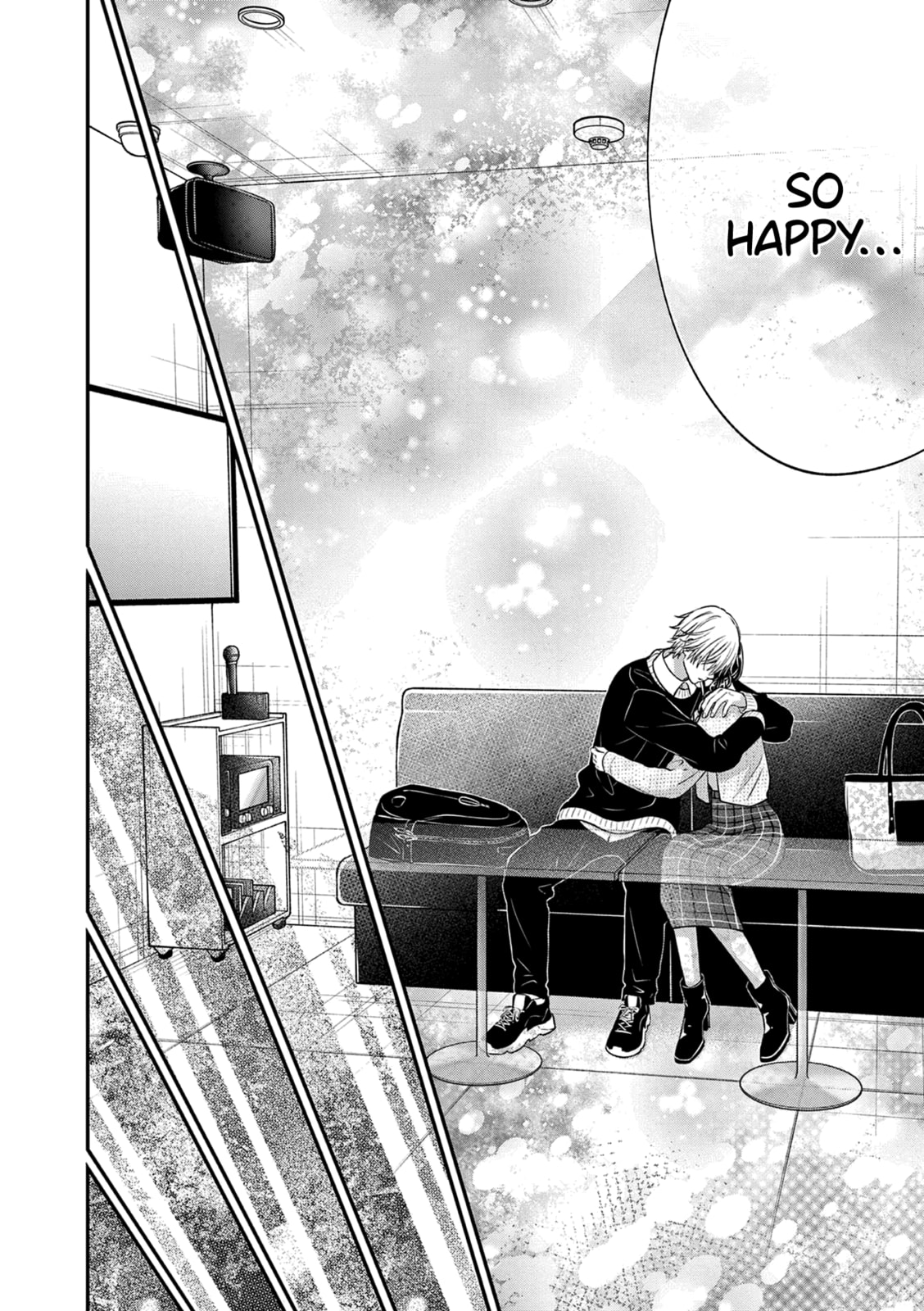 Tsurenai Kanojo no Hitorijime