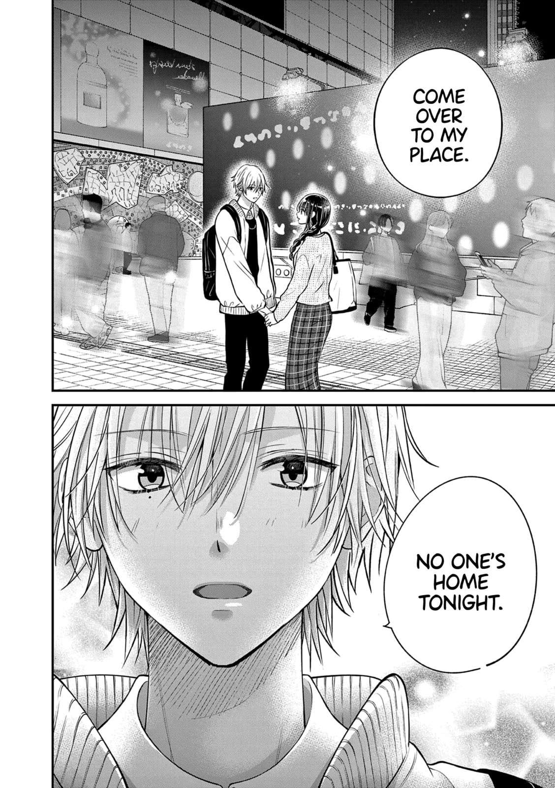 Tsurenai Kanojo no Hitorijime