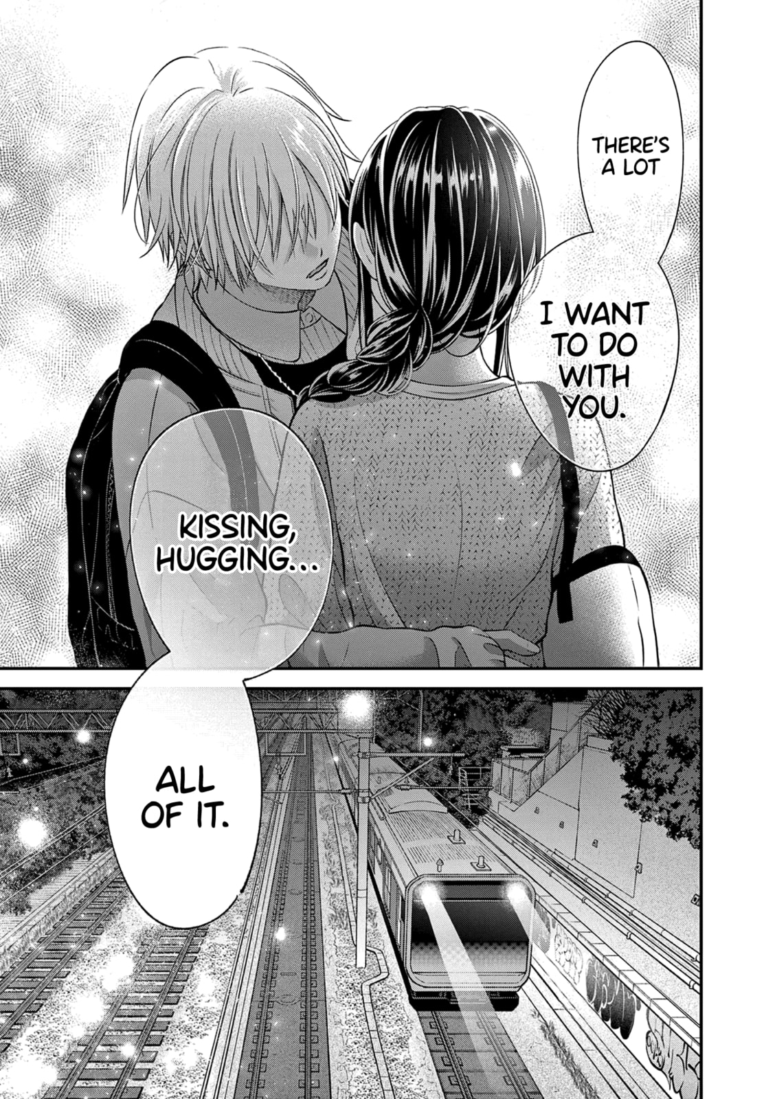 Tsurenai Kanojo no Hitorijime