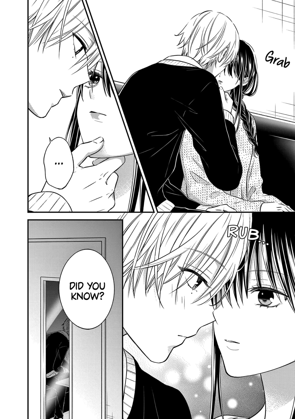 Tsurenai Kanojo no Hitorijime