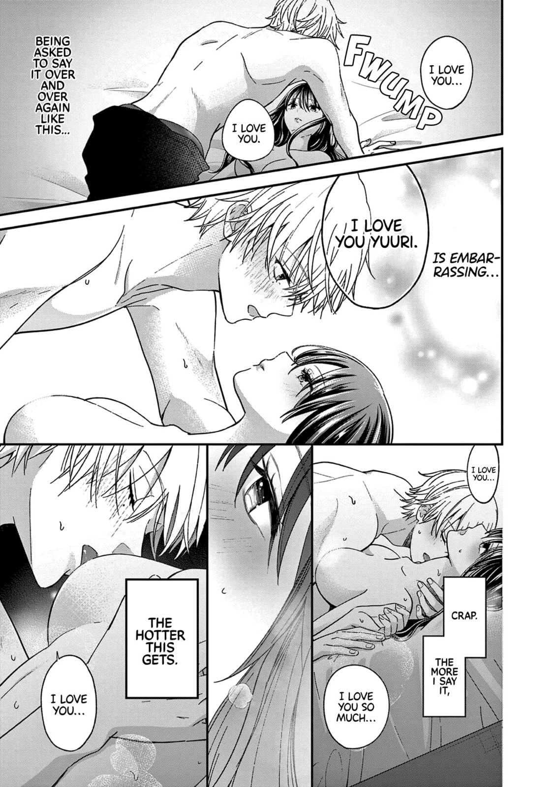 Tsurenai Kanojo no Hitorijime