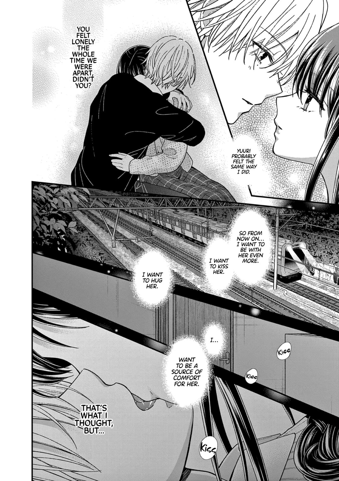 Tsurenai Kanojo no Hitorijime