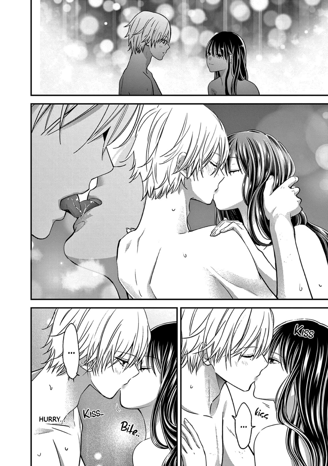 Tsurenai Kanojo no Hitorijime