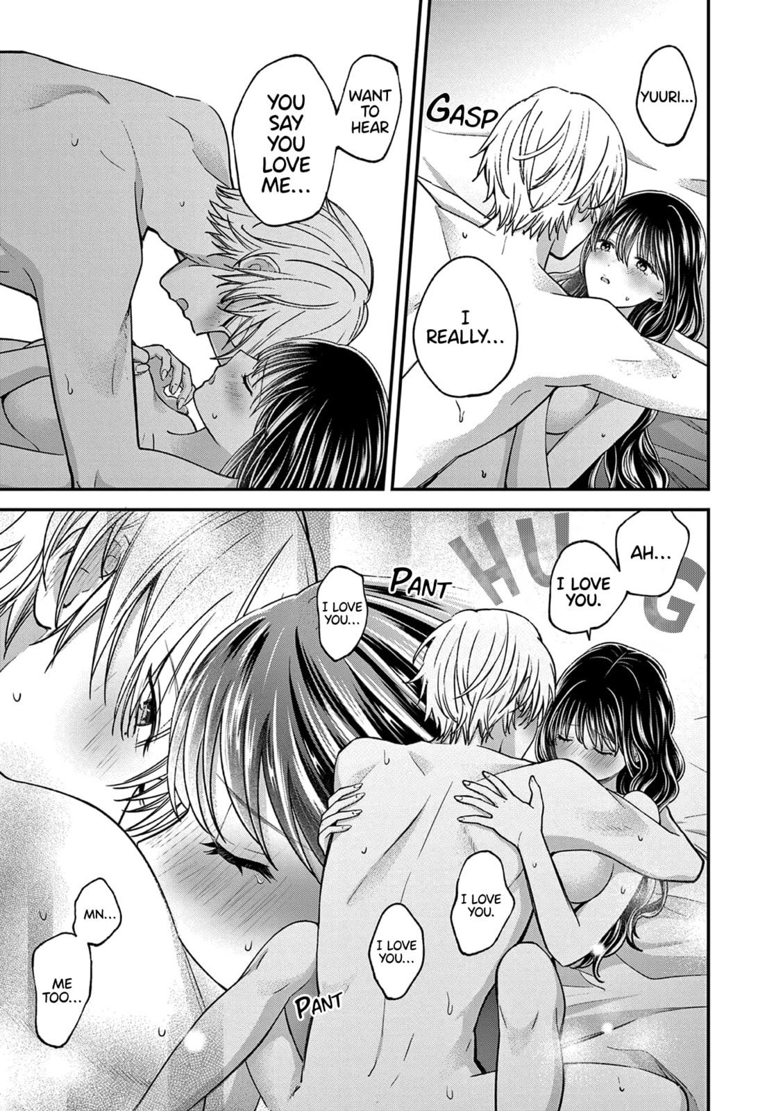 Tsurenai Kanojo no Hitorijime