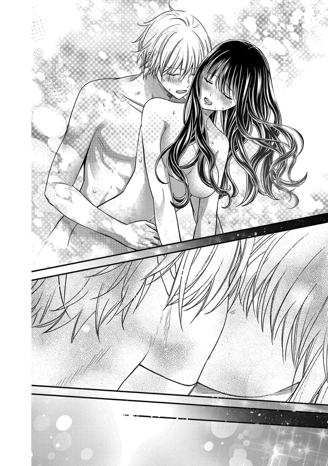 Tsurenai Kanojo no Hitorijime