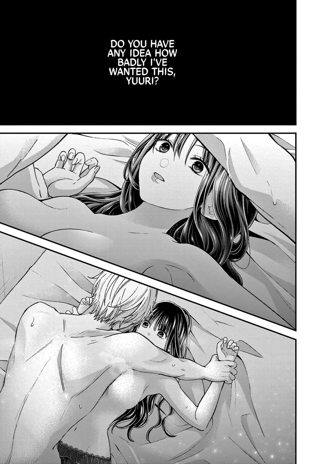 Tsurenai Kanojo no Hitorijime