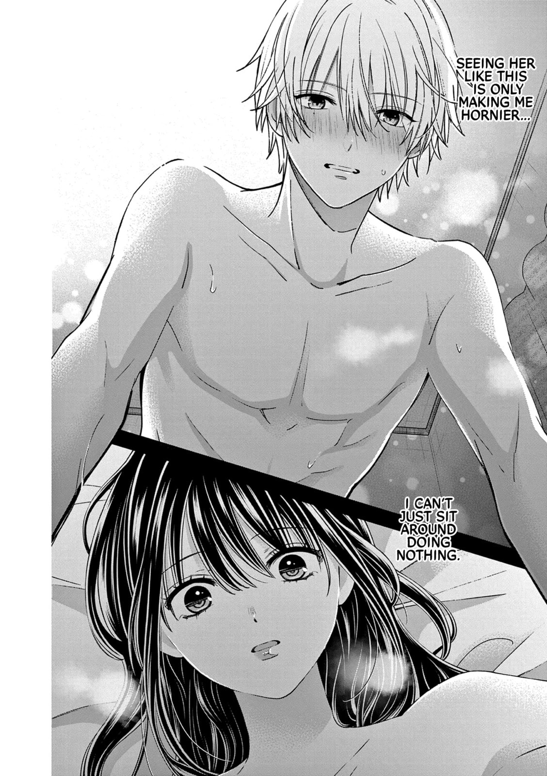 Tsurenai Kanojo no Hitorijime