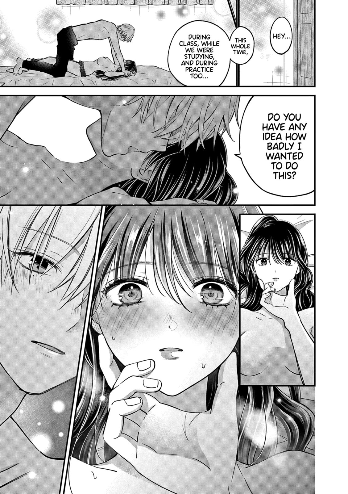 Tsurenai Kanojo no Hitorijime