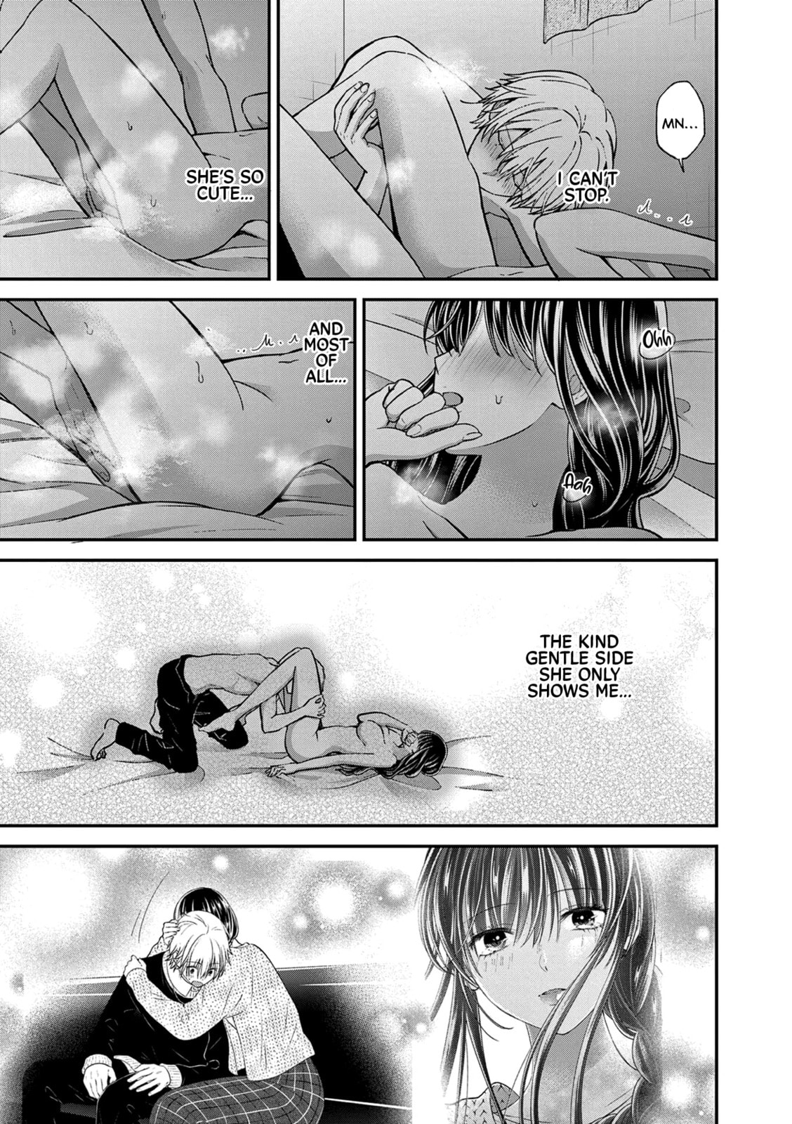 Tsurenai Kanojo no Hitorijime