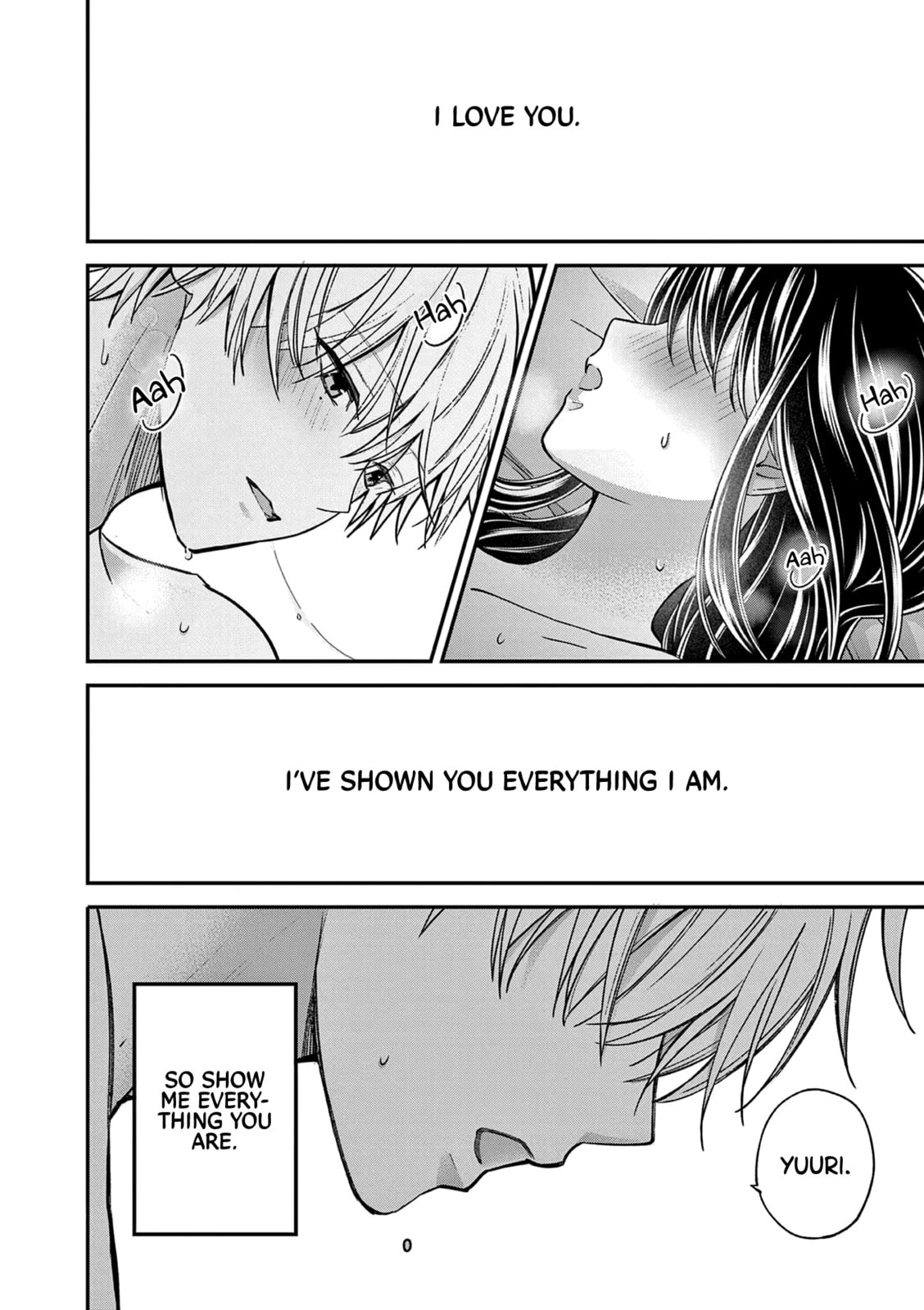 Tsurenai Kanojo no Hitorijime