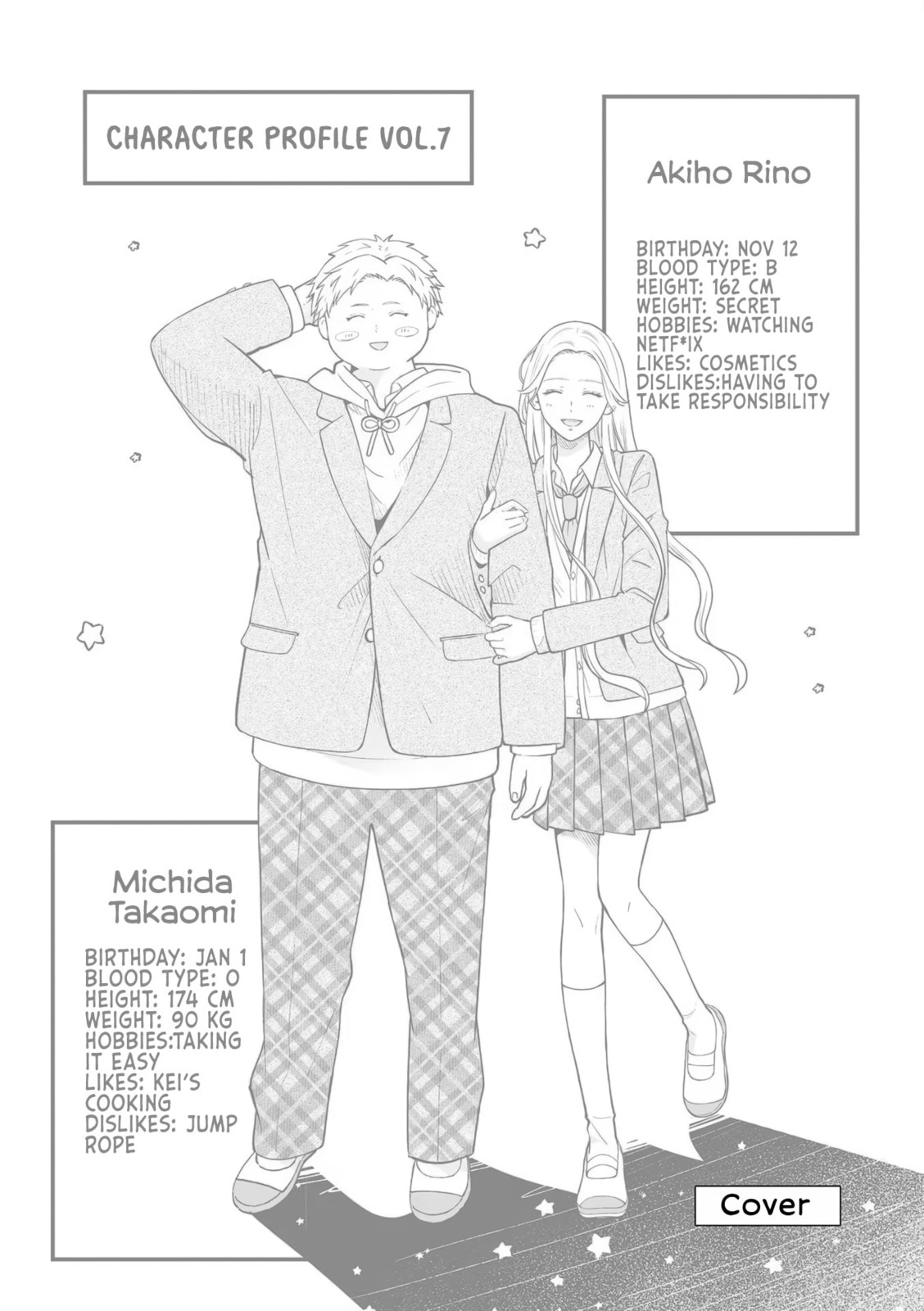 Tsurenai Kanojo no Hitorijime