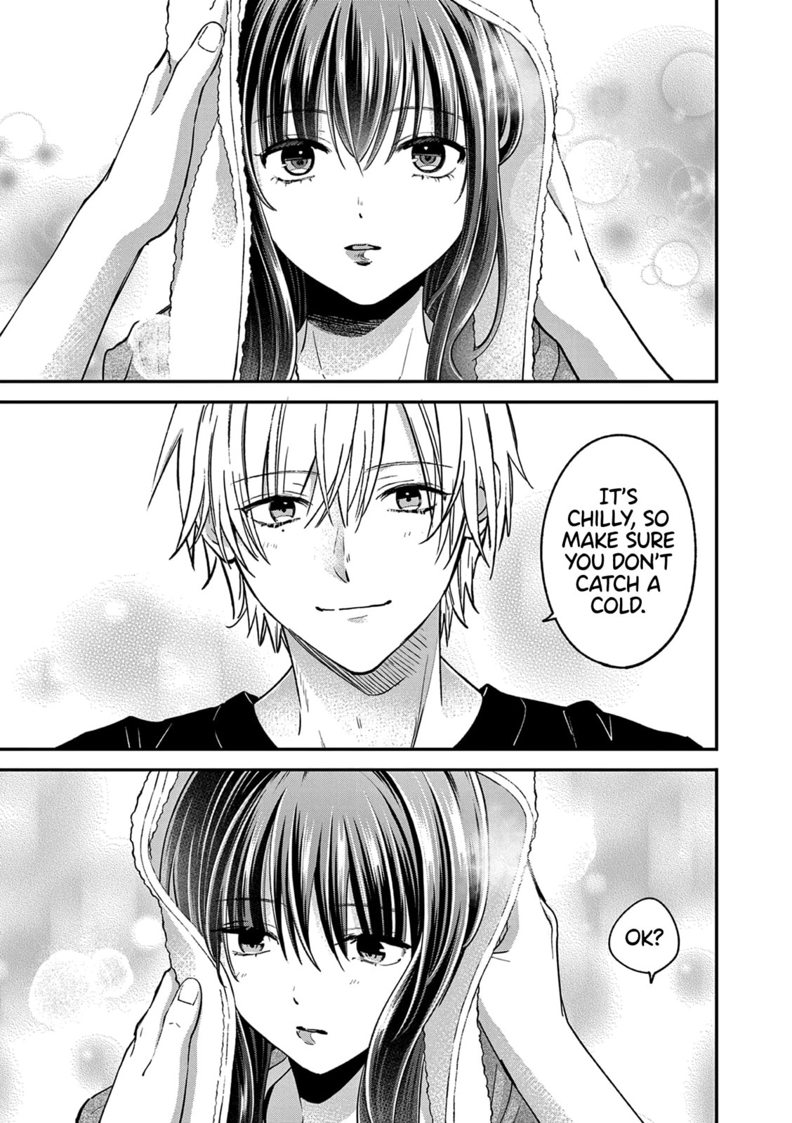 Tsurenai Kanojo no Hitorijime