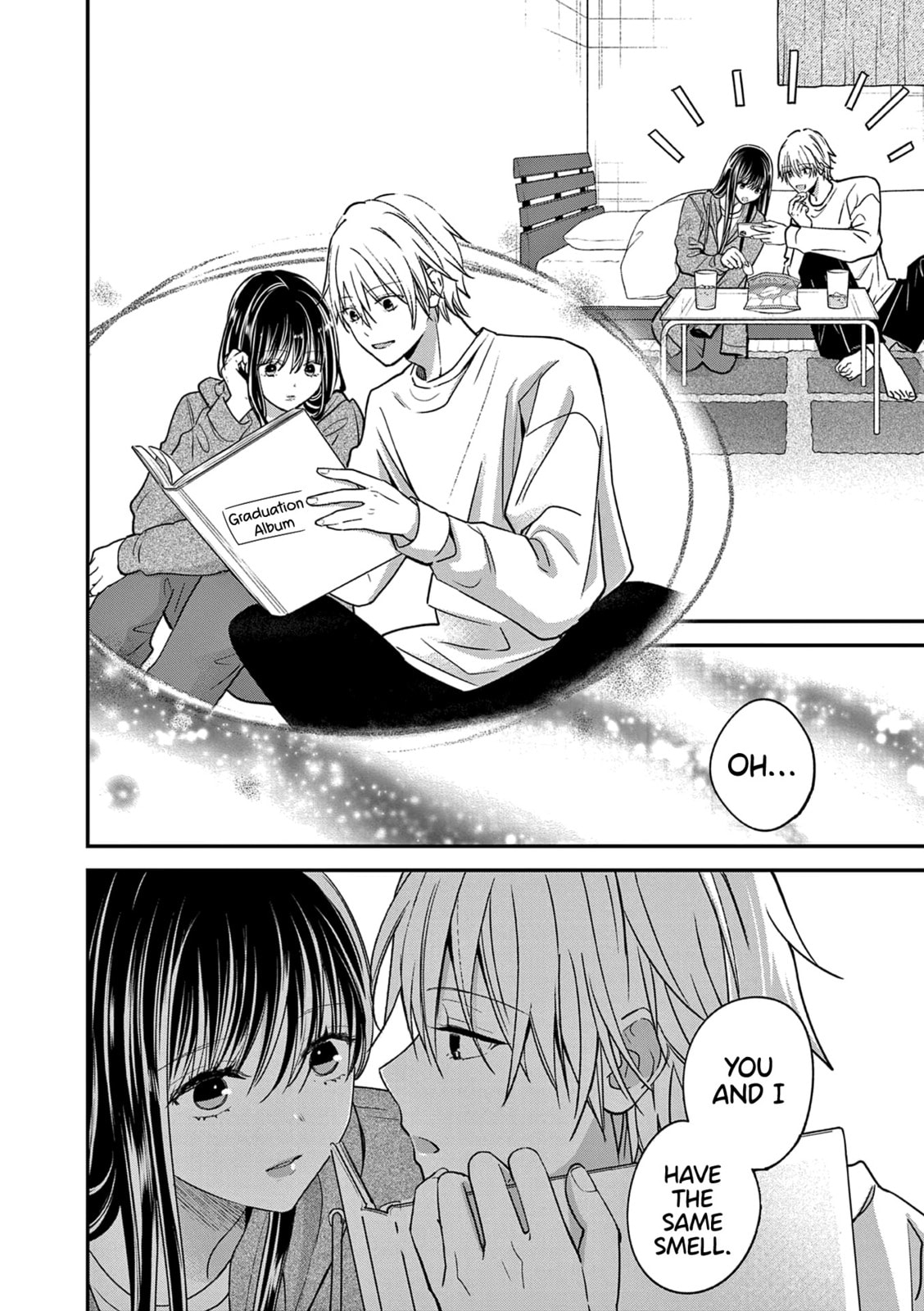 Tsurenai Kanojo no Hitorijime