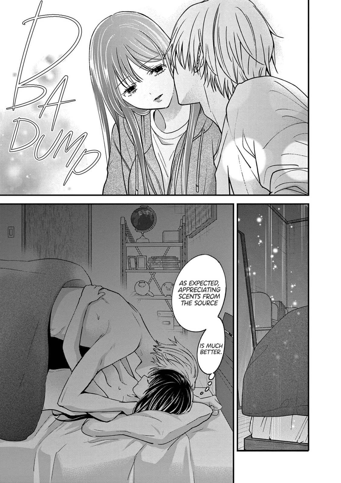 Tsurenai Kanojo no Hitorijime