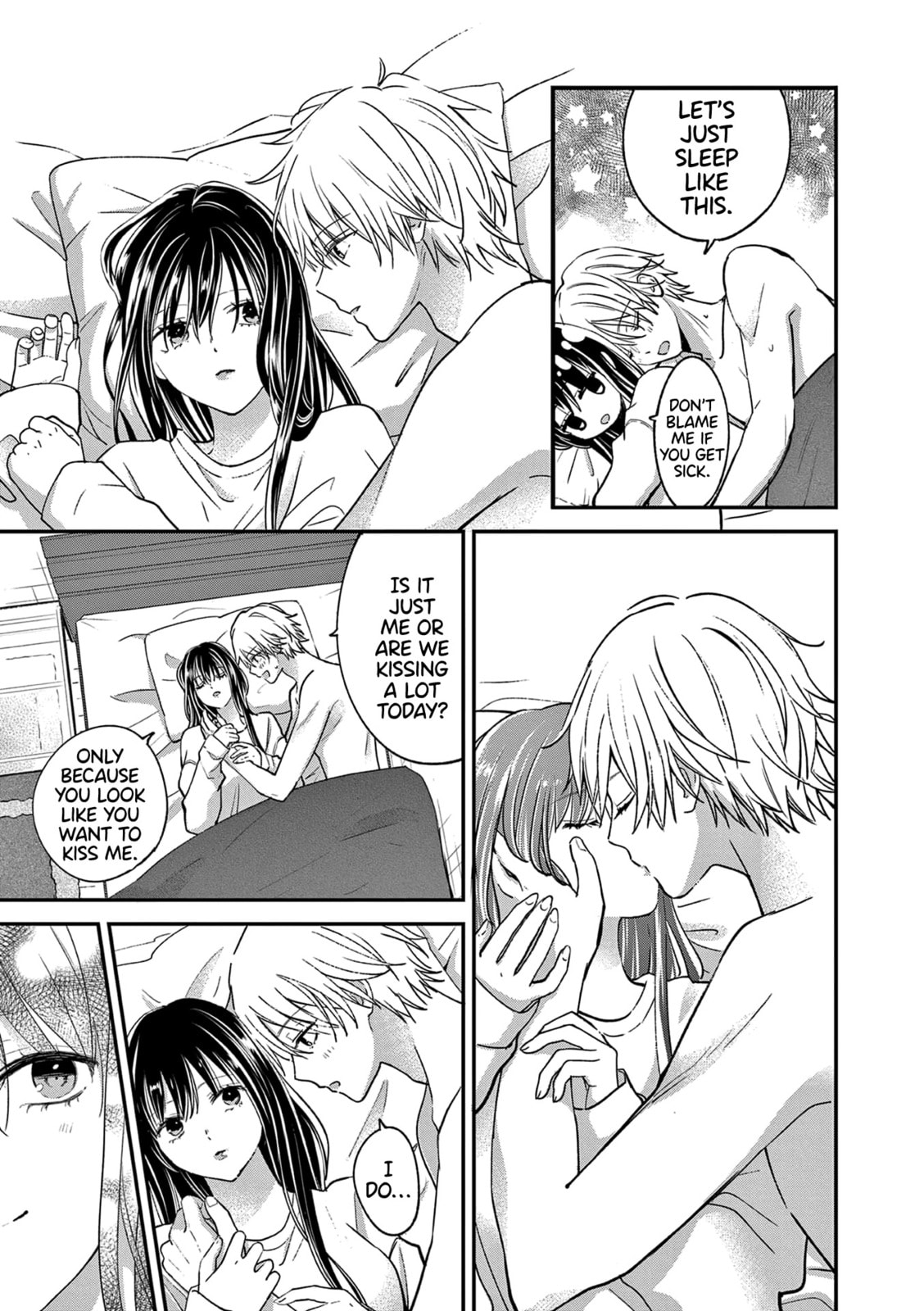 Tsurenai Kanojo no Hitorijime