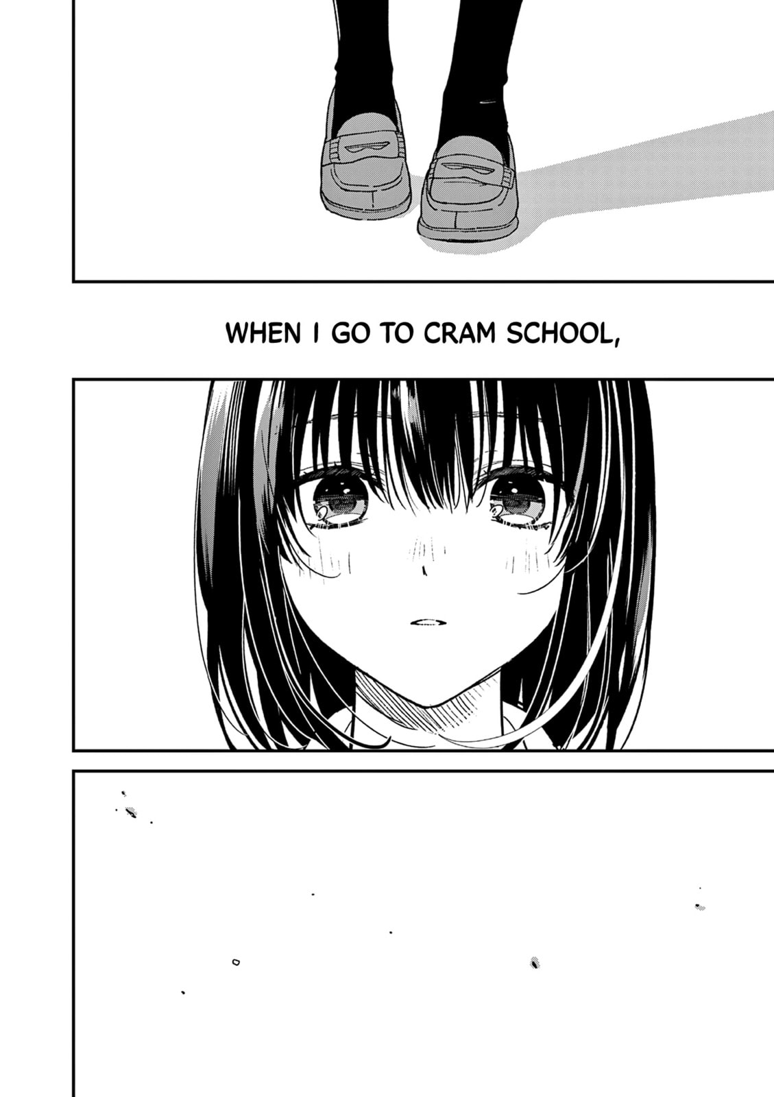 Tsurenai Kanojo no Hitorijime