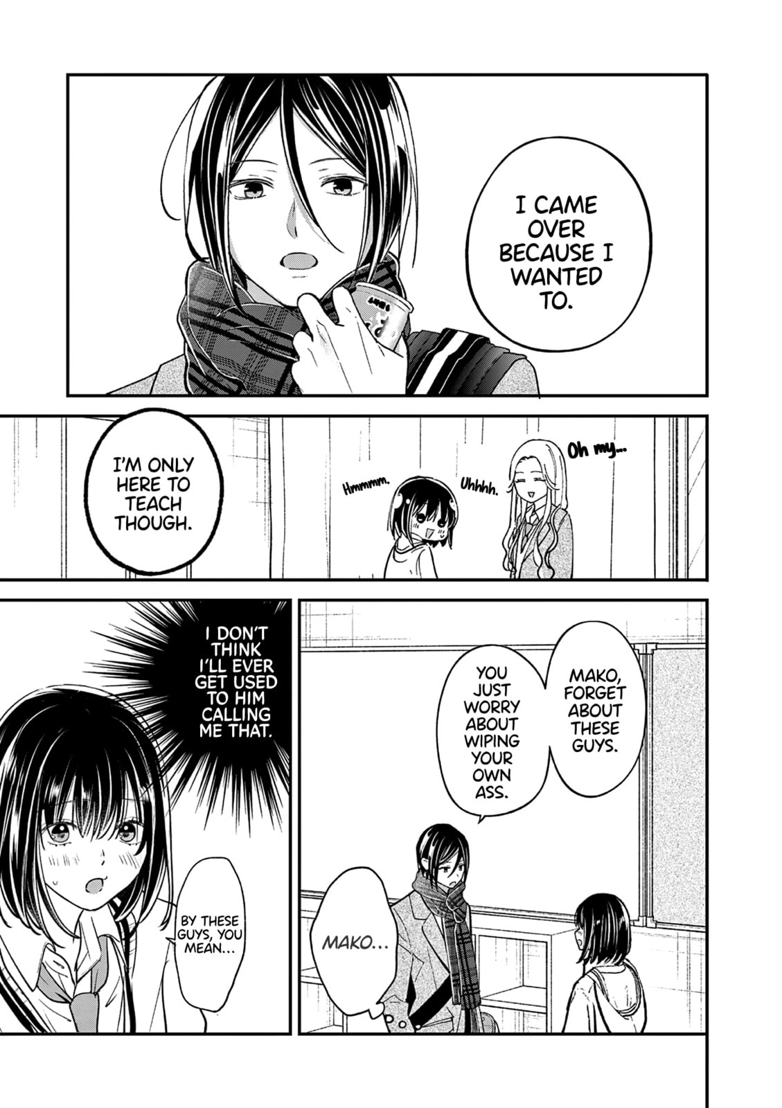 Tsurenai Kanojo no Hitorijime