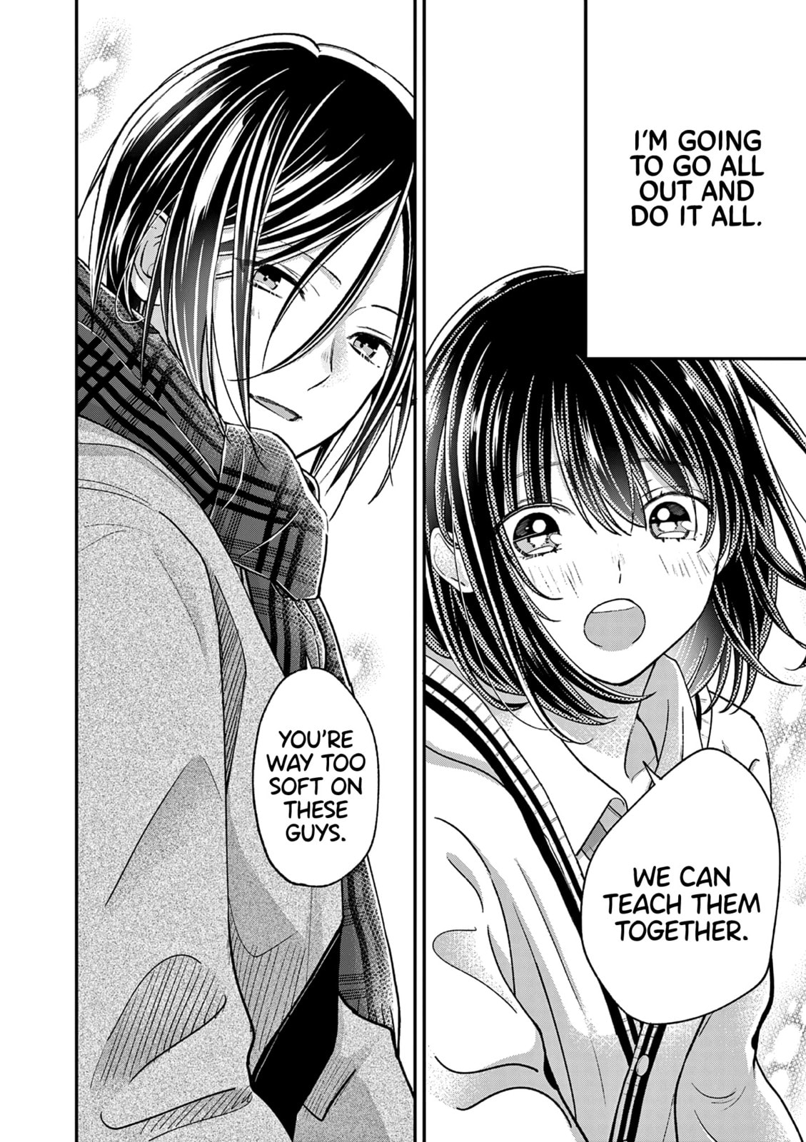 Tsurenai Kanojo no Hitorijime