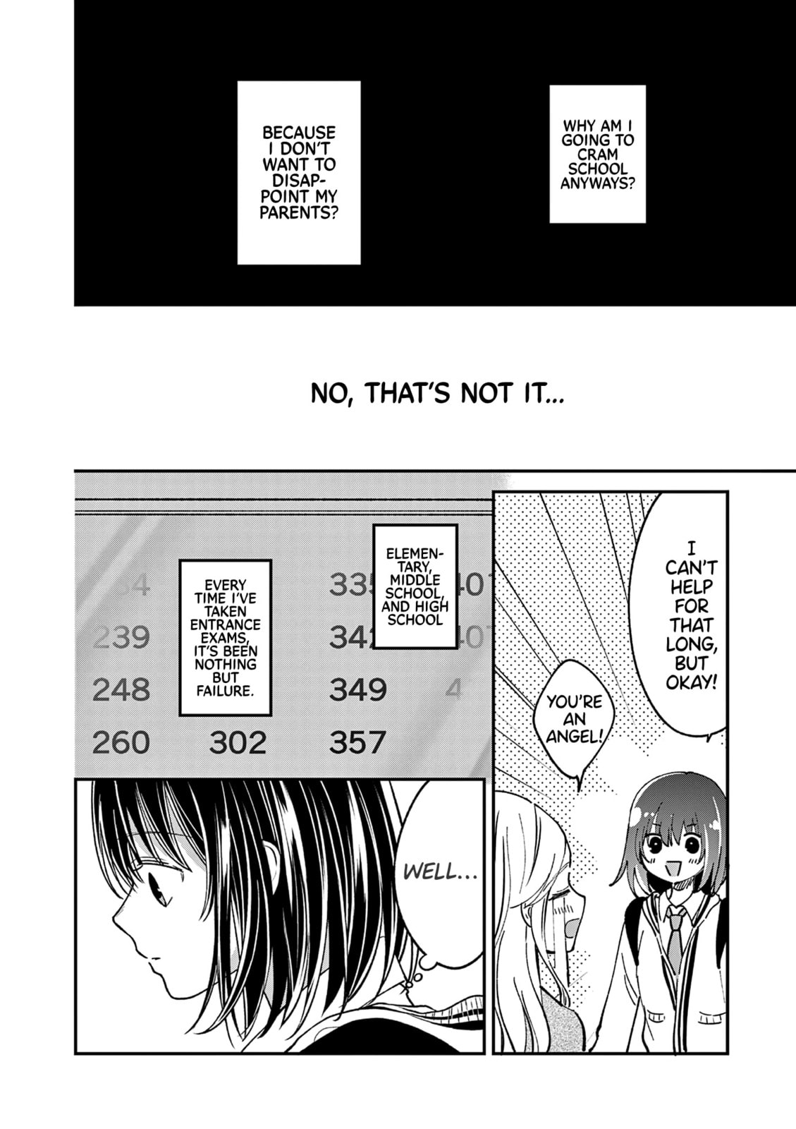 Tsurenai Kanojo no Hitorijime