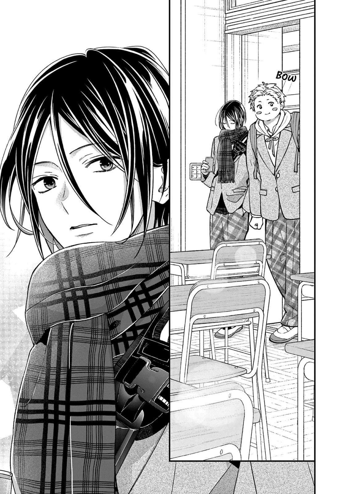 Tsurenai Kanojo no Hitorijime