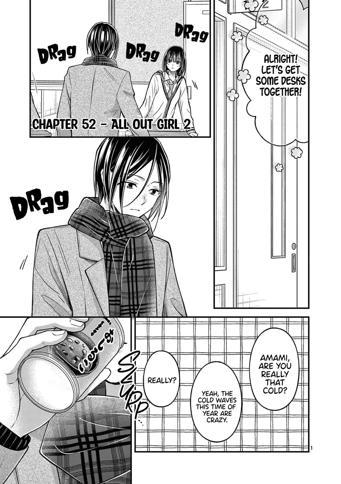 Tsurenai Kanojo no Hitorijime