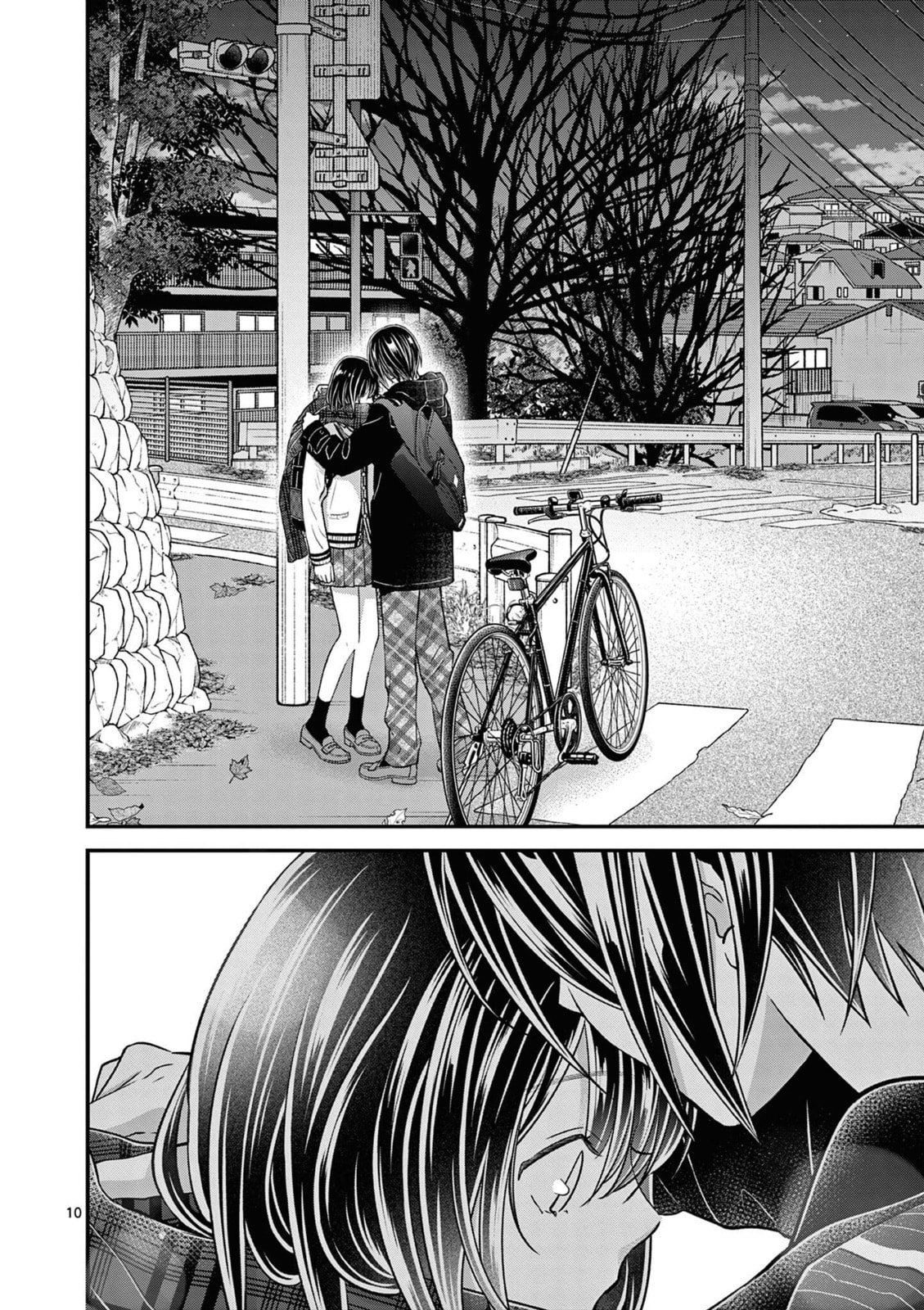 Tsurenai Kanojo no Hitorijime