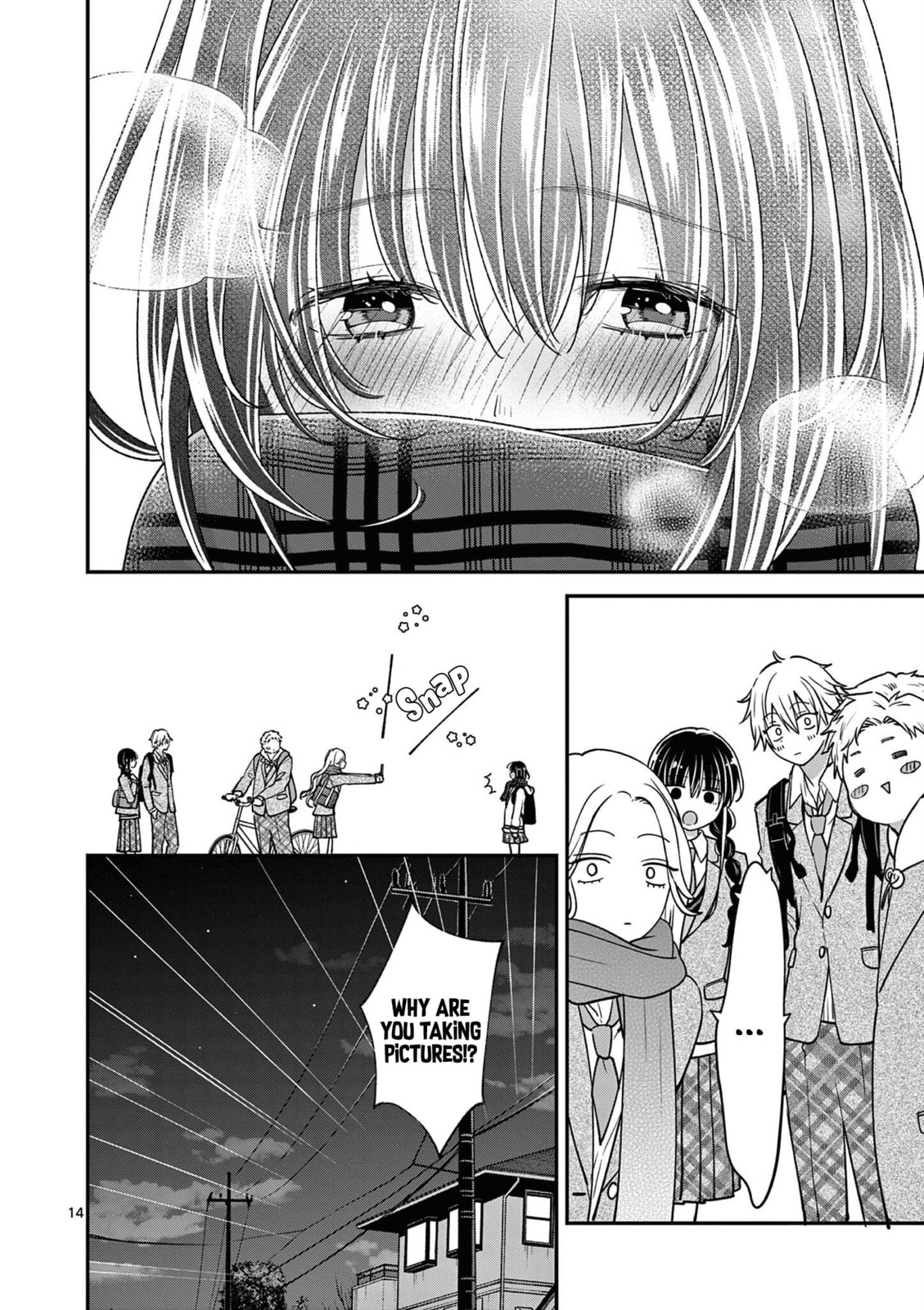 Tsurenai Kanojo no Hitorijime