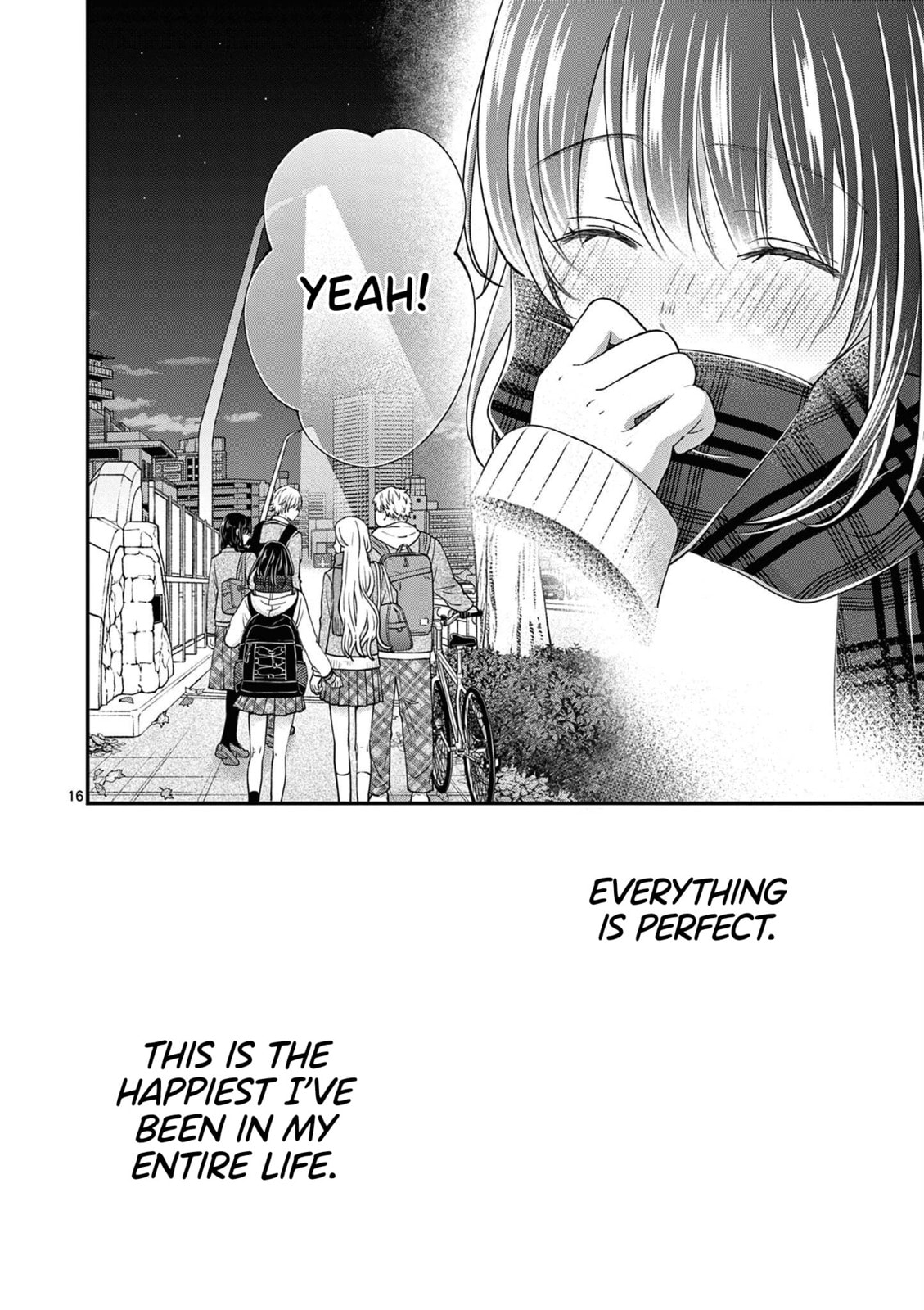 Tsurenai Kanojo no Hitorijime