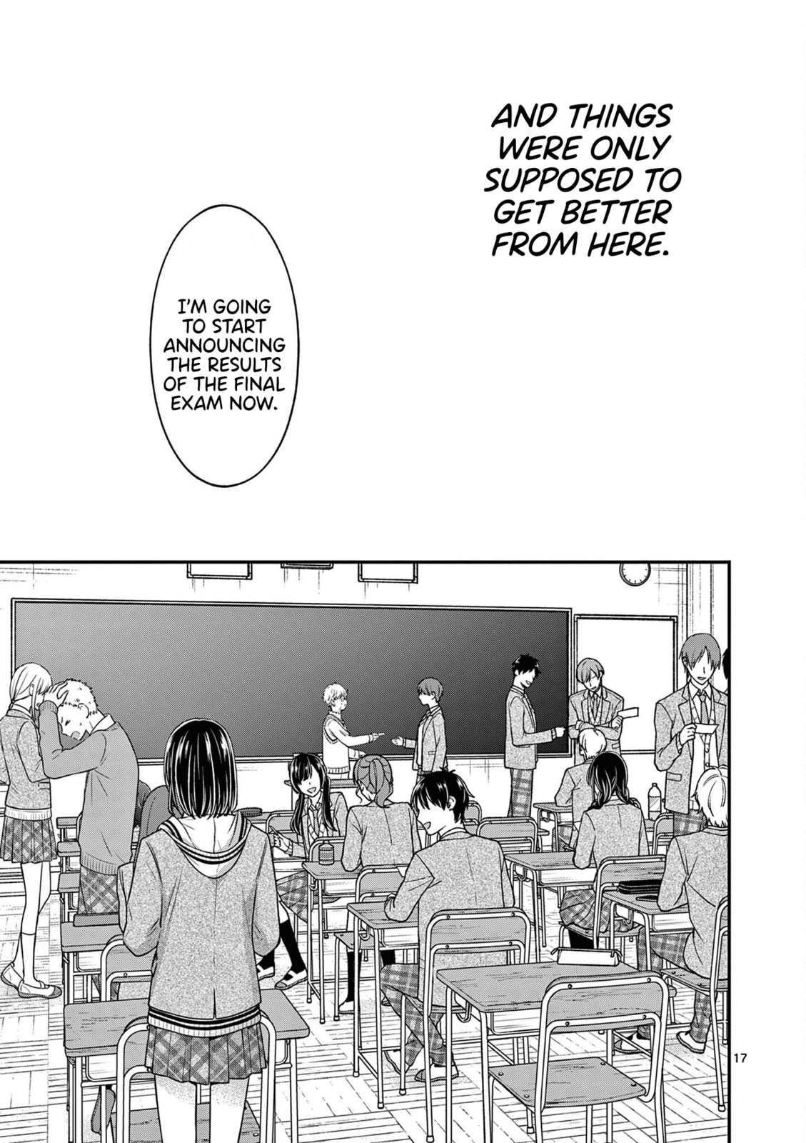 Tsurenai Kanojo no Hitorijime