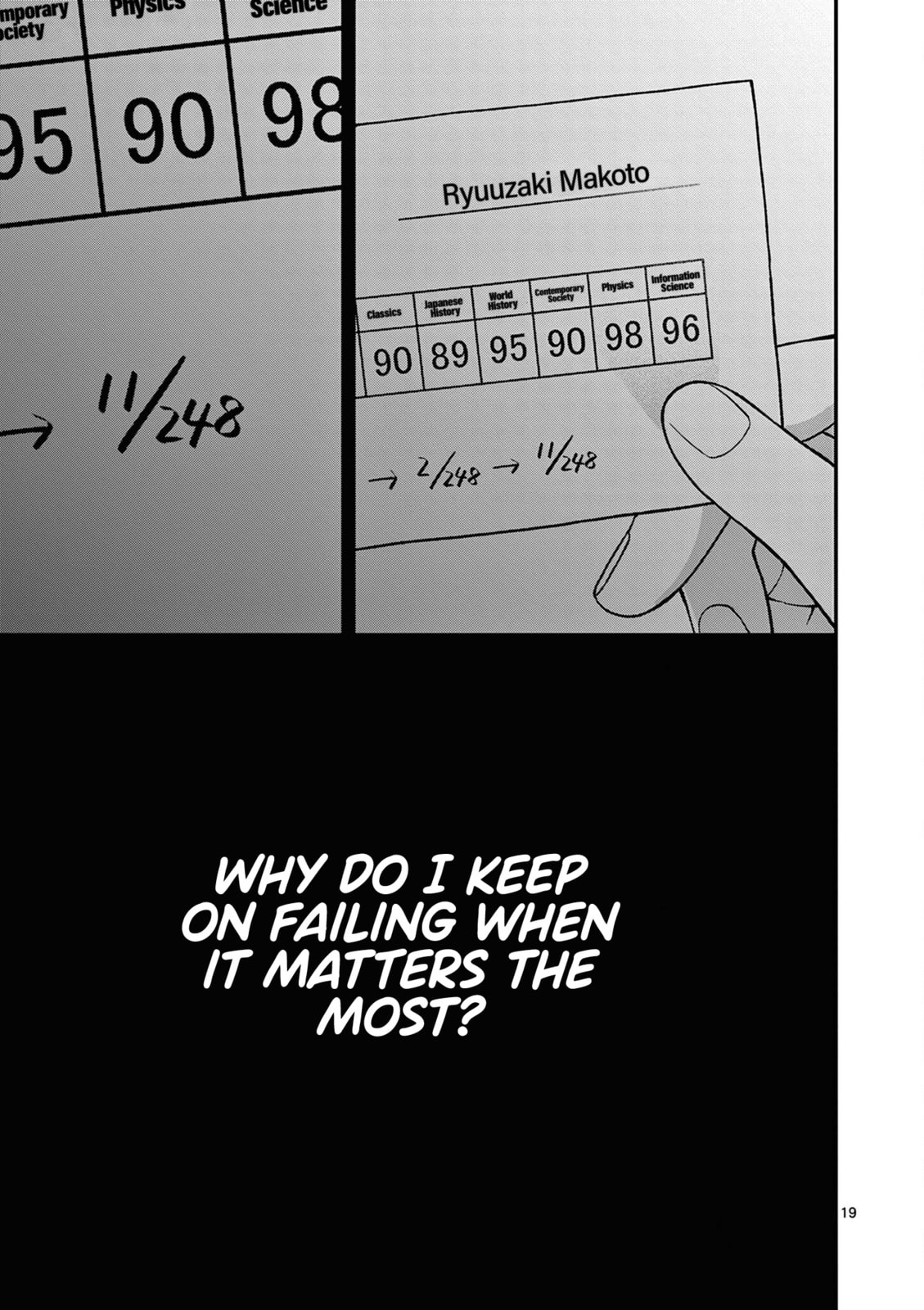 Tsurenai Kanojo no Hitorijime