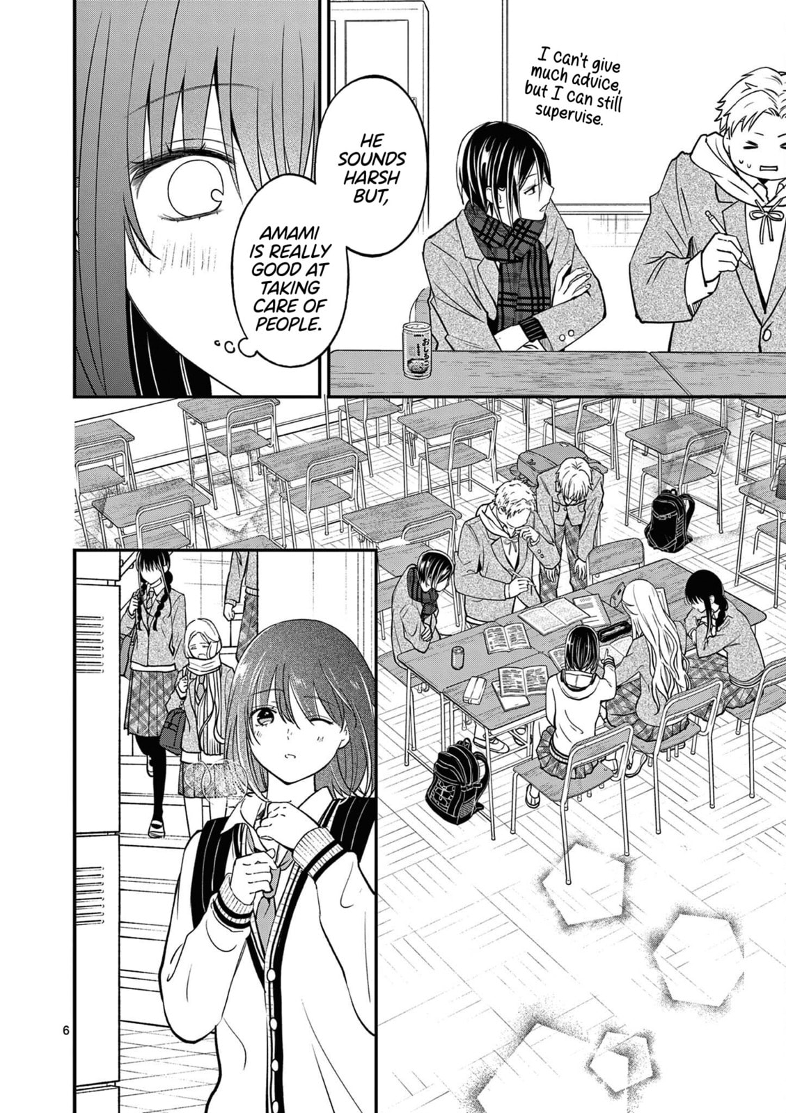 Tsurenai Kanojo no Hitorijime