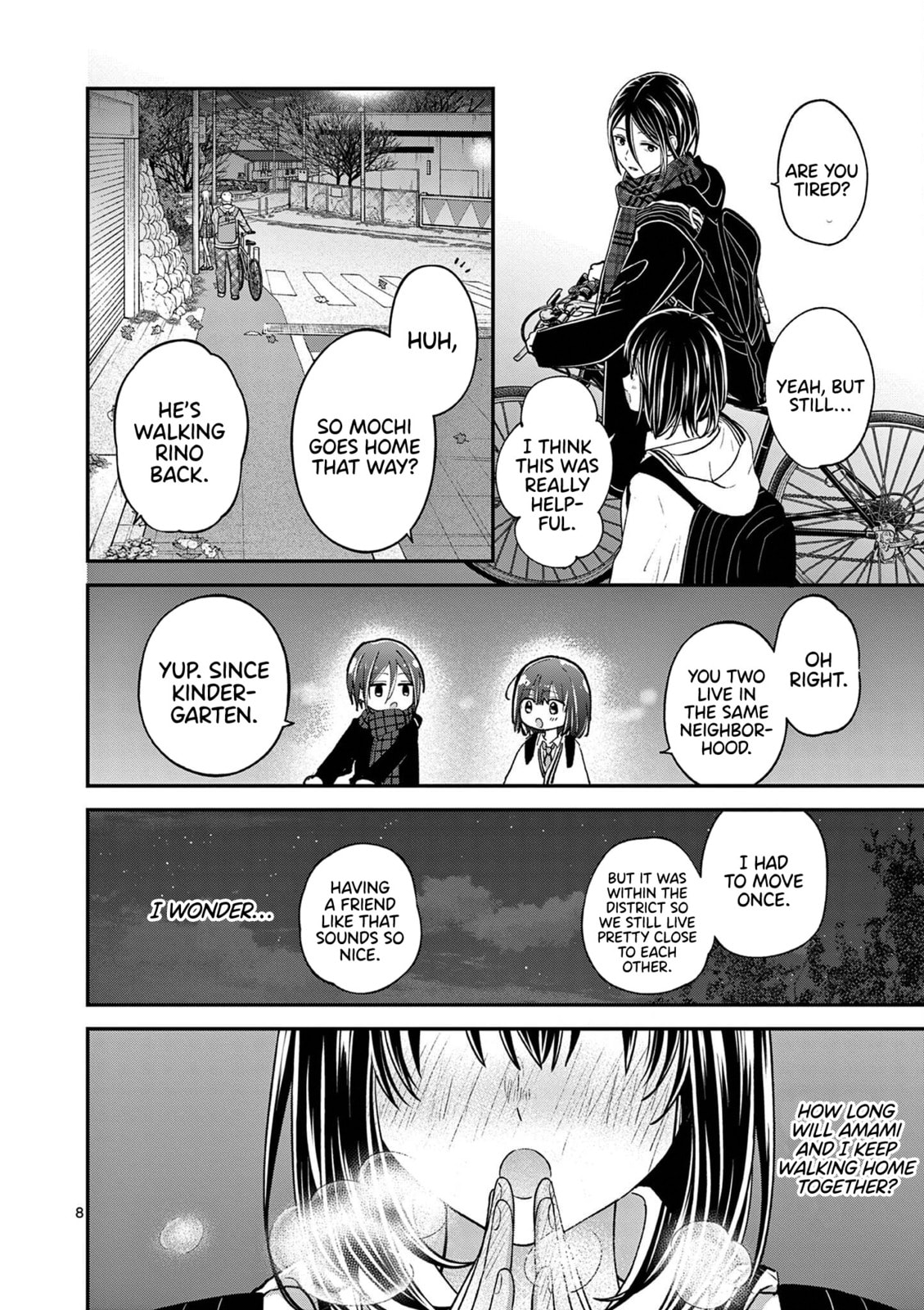 Tsurenai Kanojo no Hitorijime