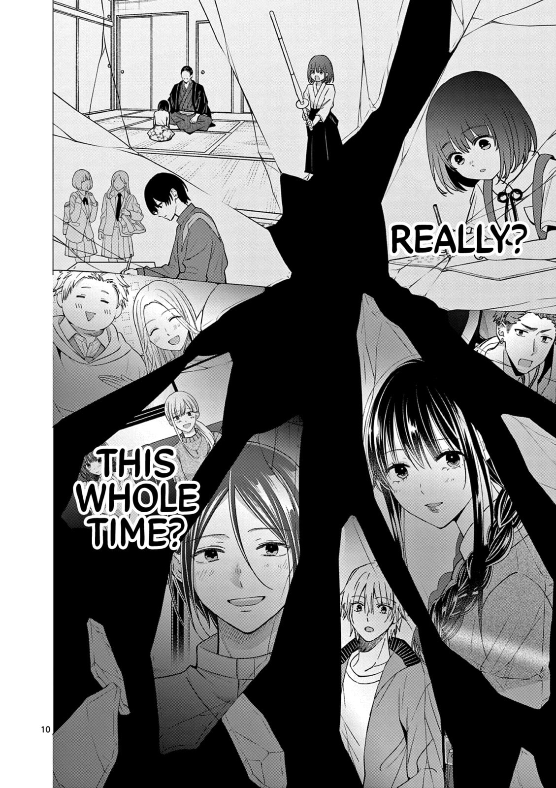 Tsurenai Kanojo no Hitorijime